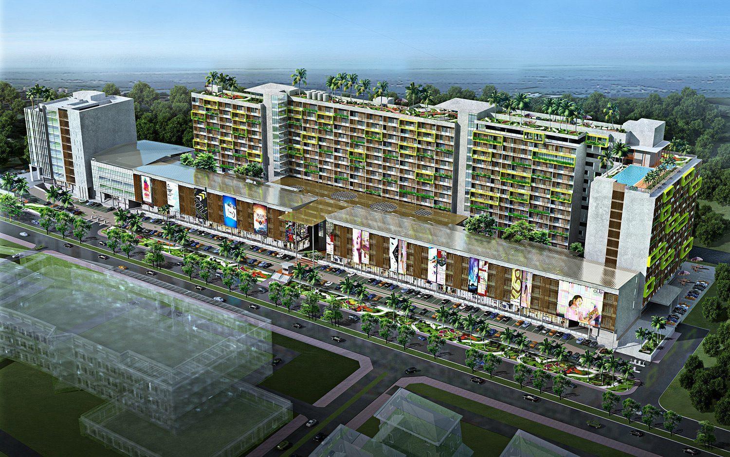 APARTMENTS @ PODIUM, KUCHING photo 2