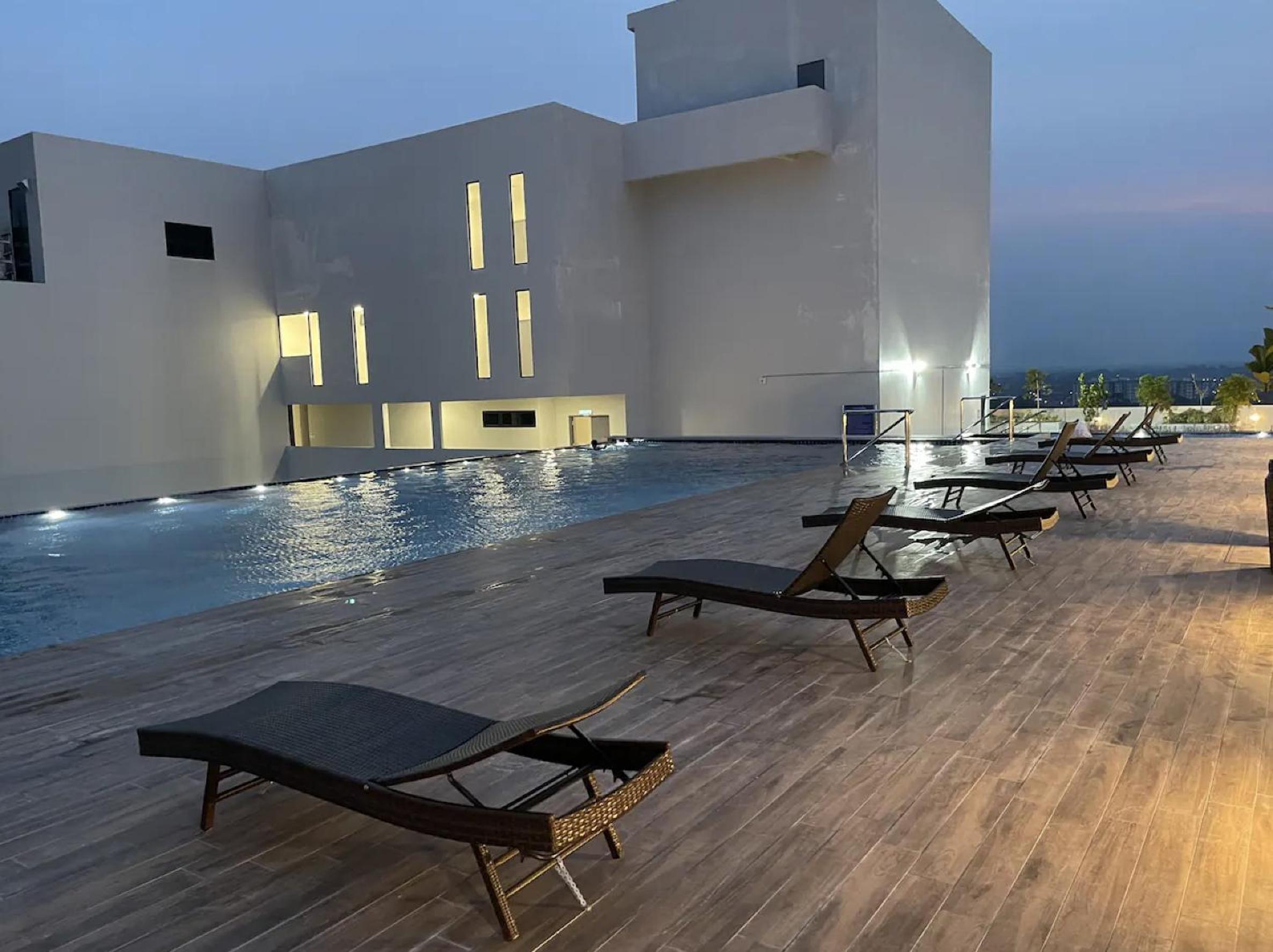 APARTMENTS @ PODIUM, KUCHING photo 6