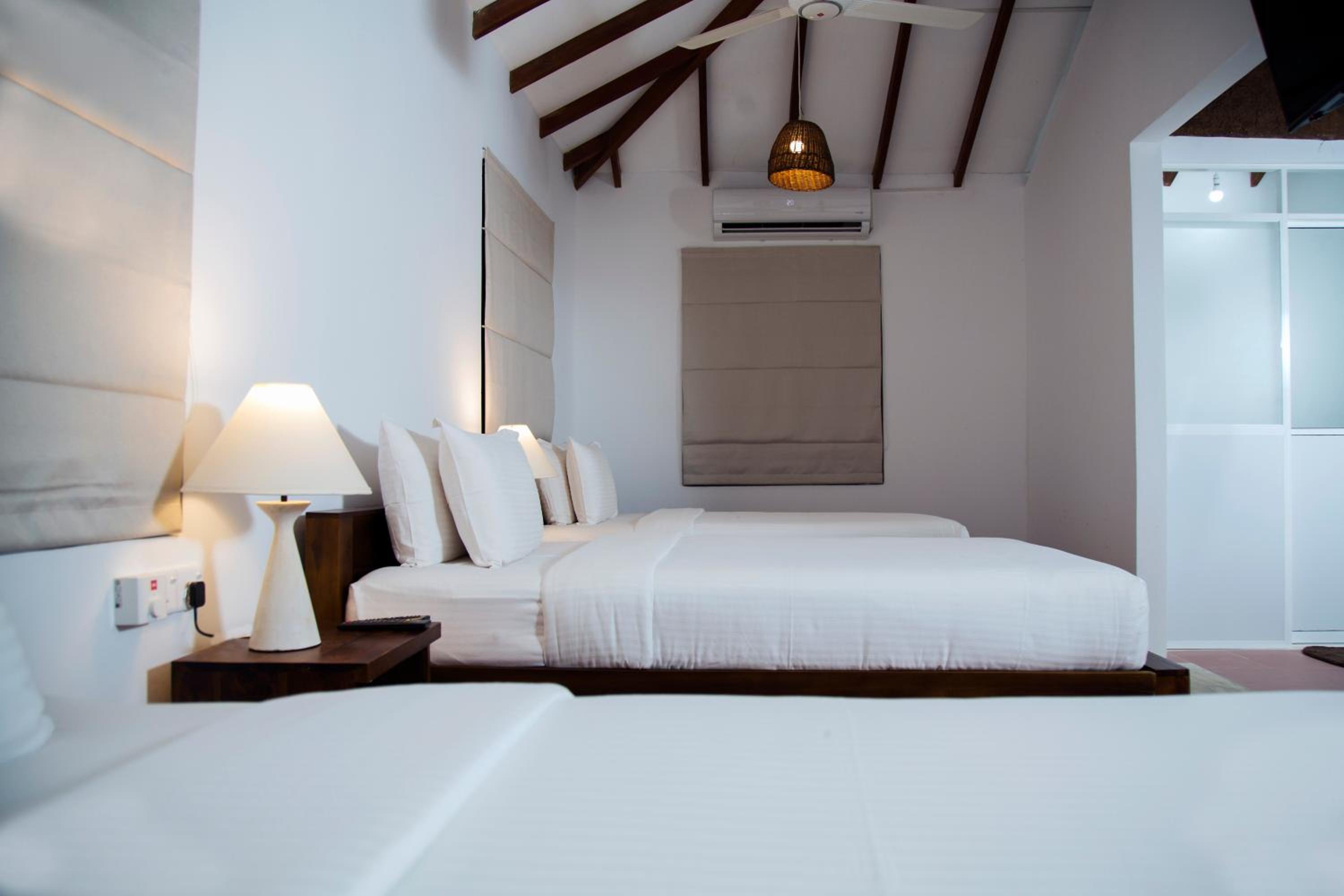 Pinthaliya Resort