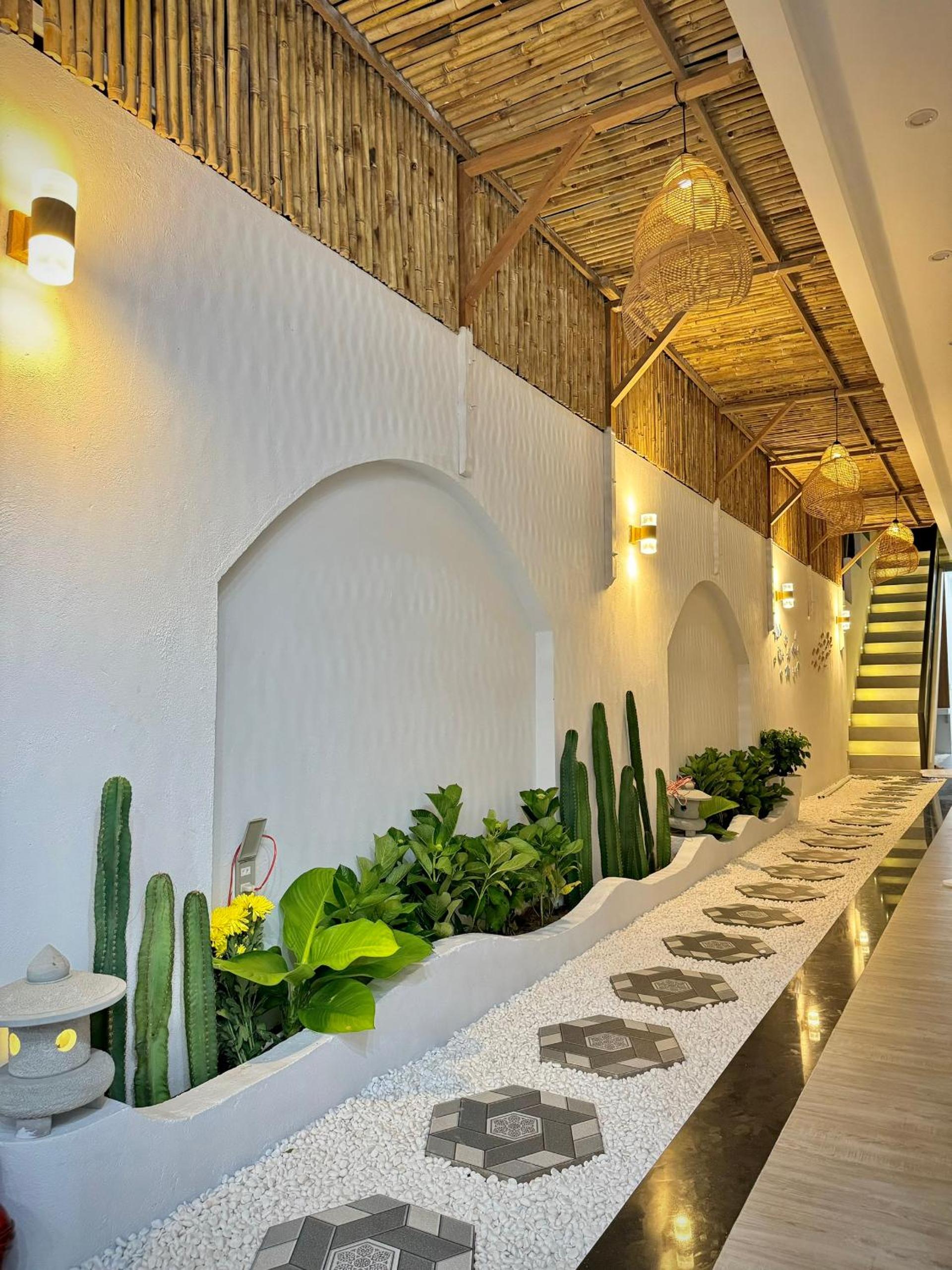 Happy Homestay - hẻm 61 Hai Bà Trưng, Đảo Phú Quý -by Bay Luxury view 3