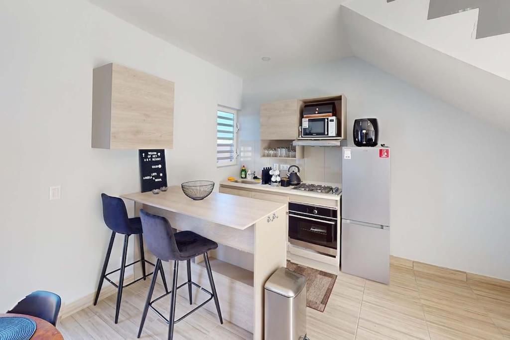 NIEUW-Luxe vakantiewoning in Curaçao!