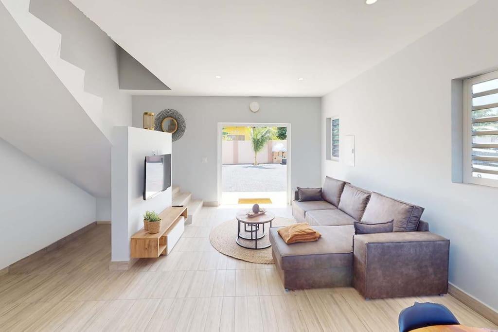 NIEUW-Luxe vakantiewoning in Curaçao!