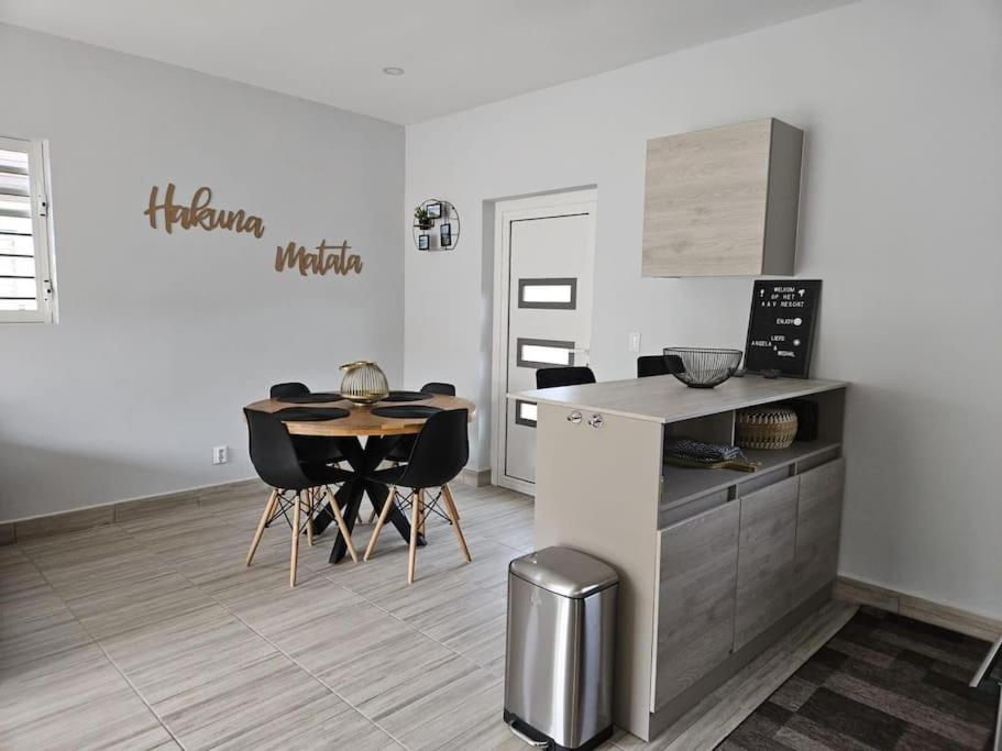 NIEUW-Luxe vakantiewoning in Curaçao!