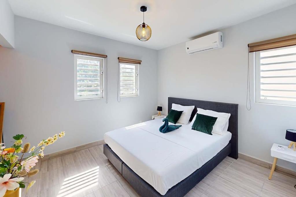 NIEUW-Luxe vakantiewoning in Curaçao!