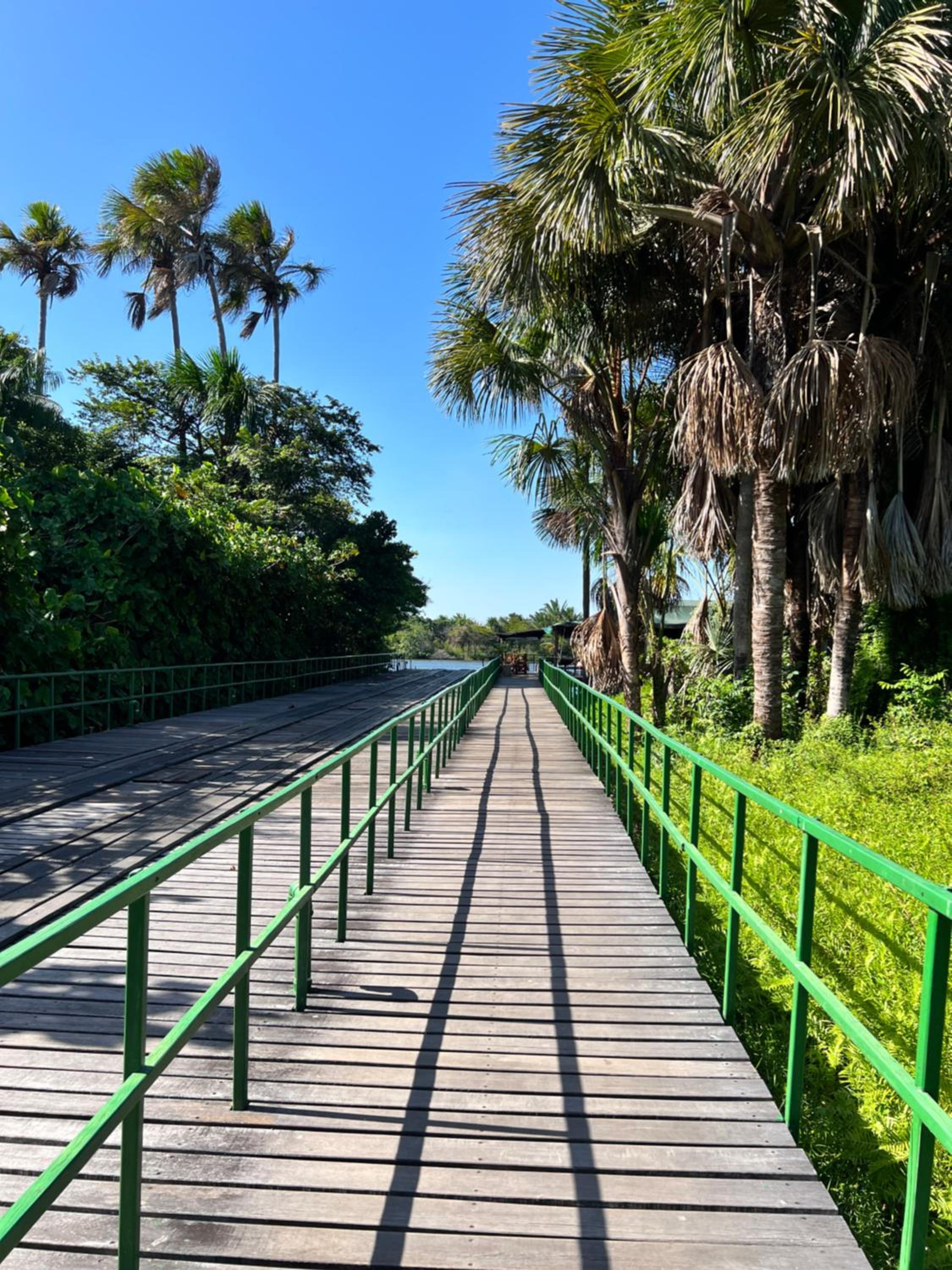 Gran Lençóis Barreirinhas Flat