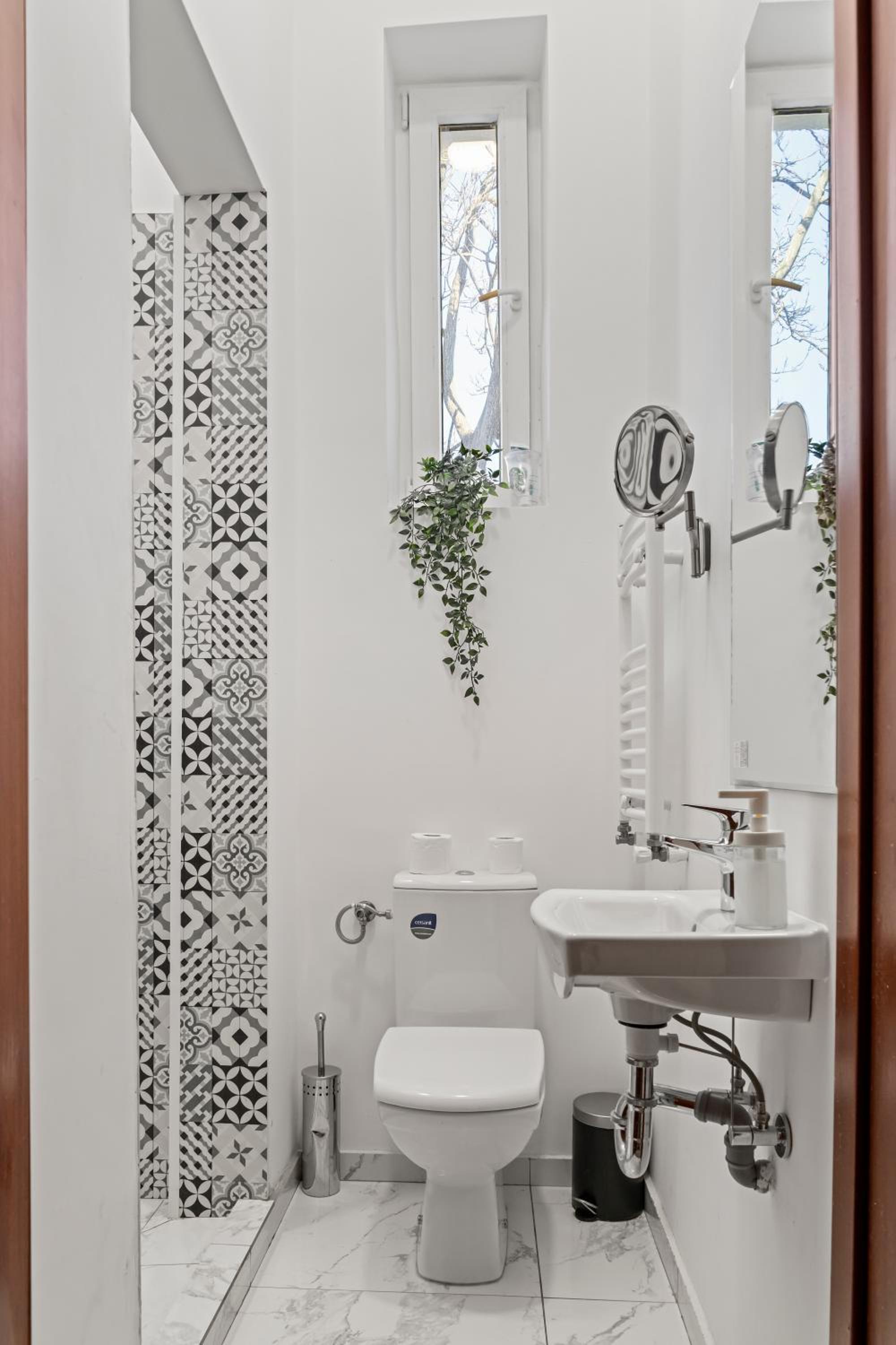 Nest Boutique Hostel