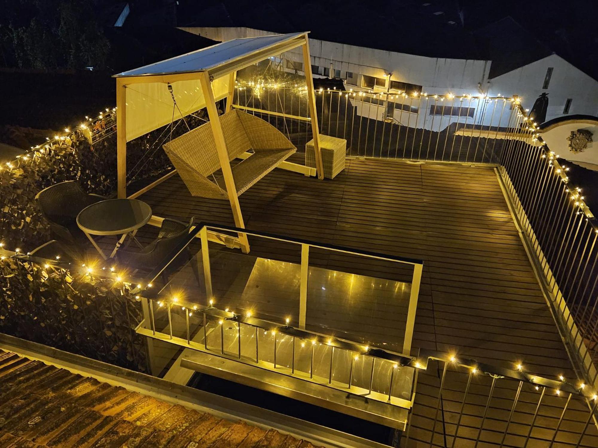 roof
