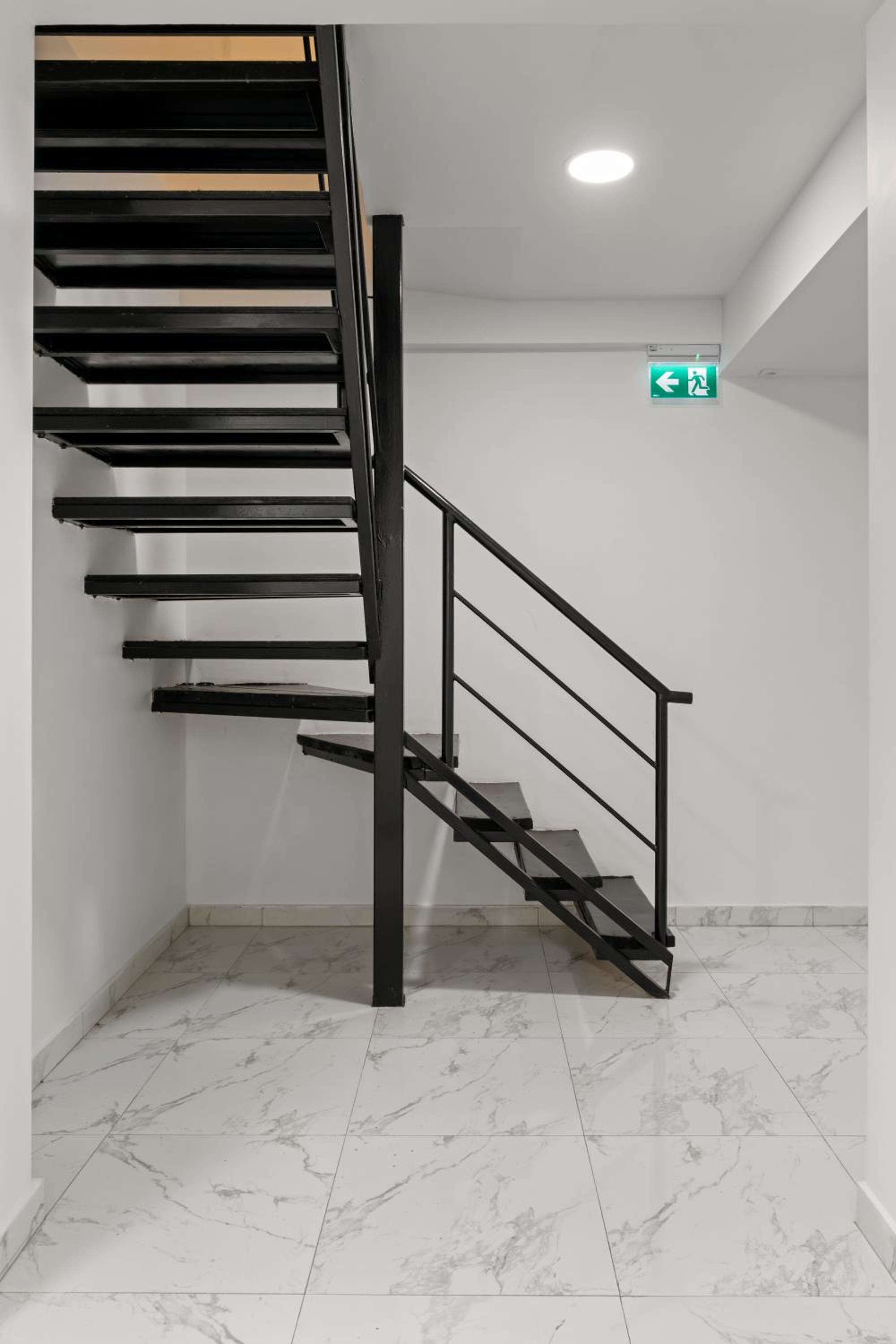 Nest Boutique Hostel