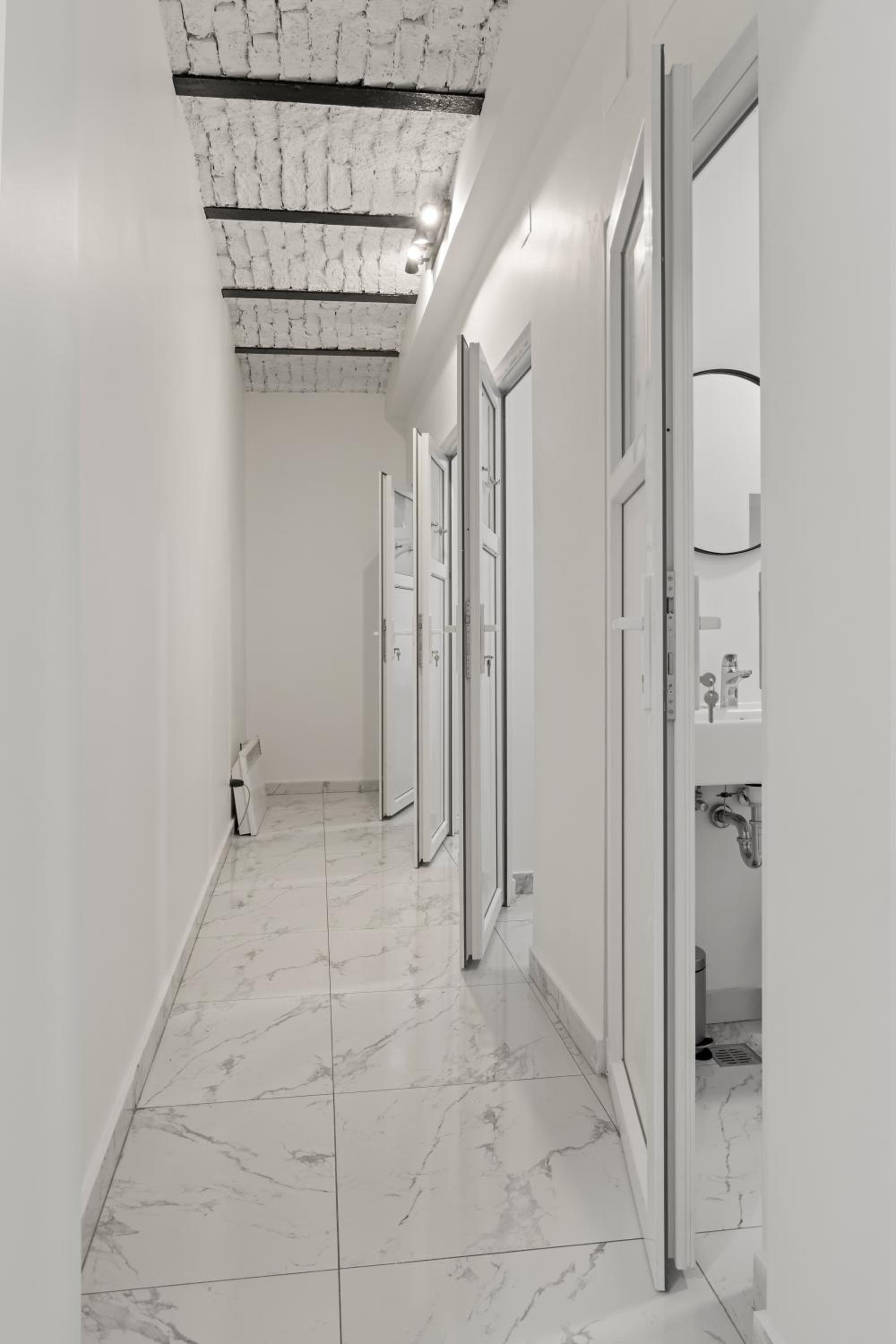Nest Boutique Hostel