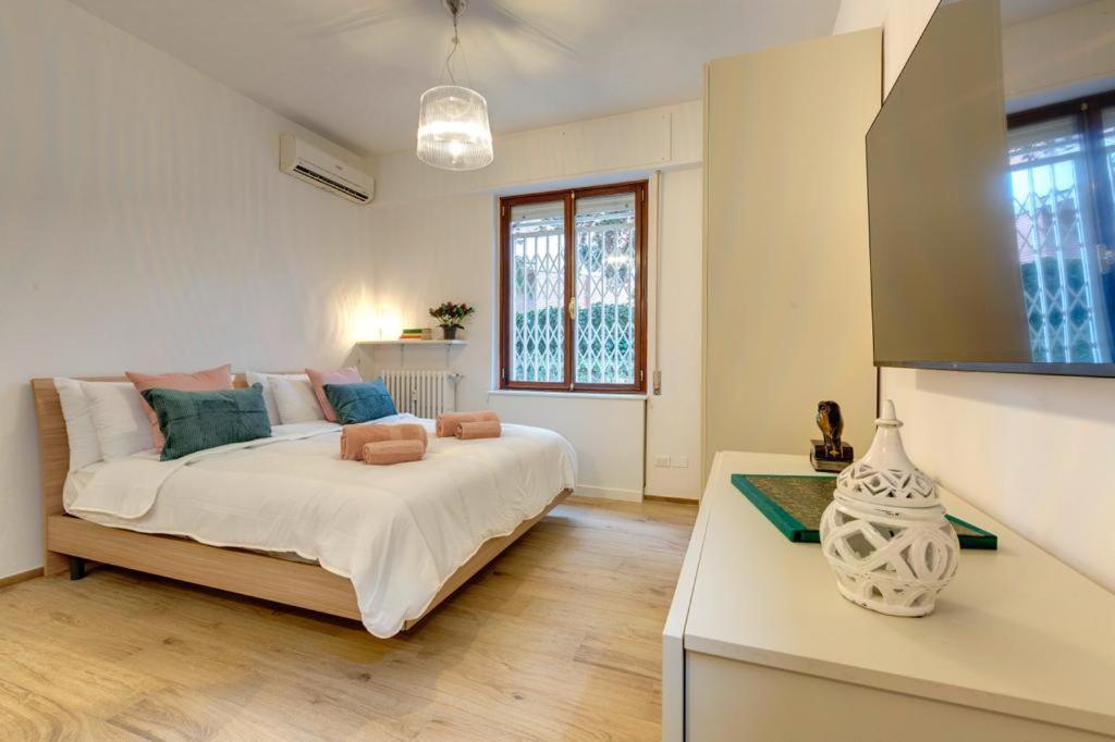Residenza Savoia
