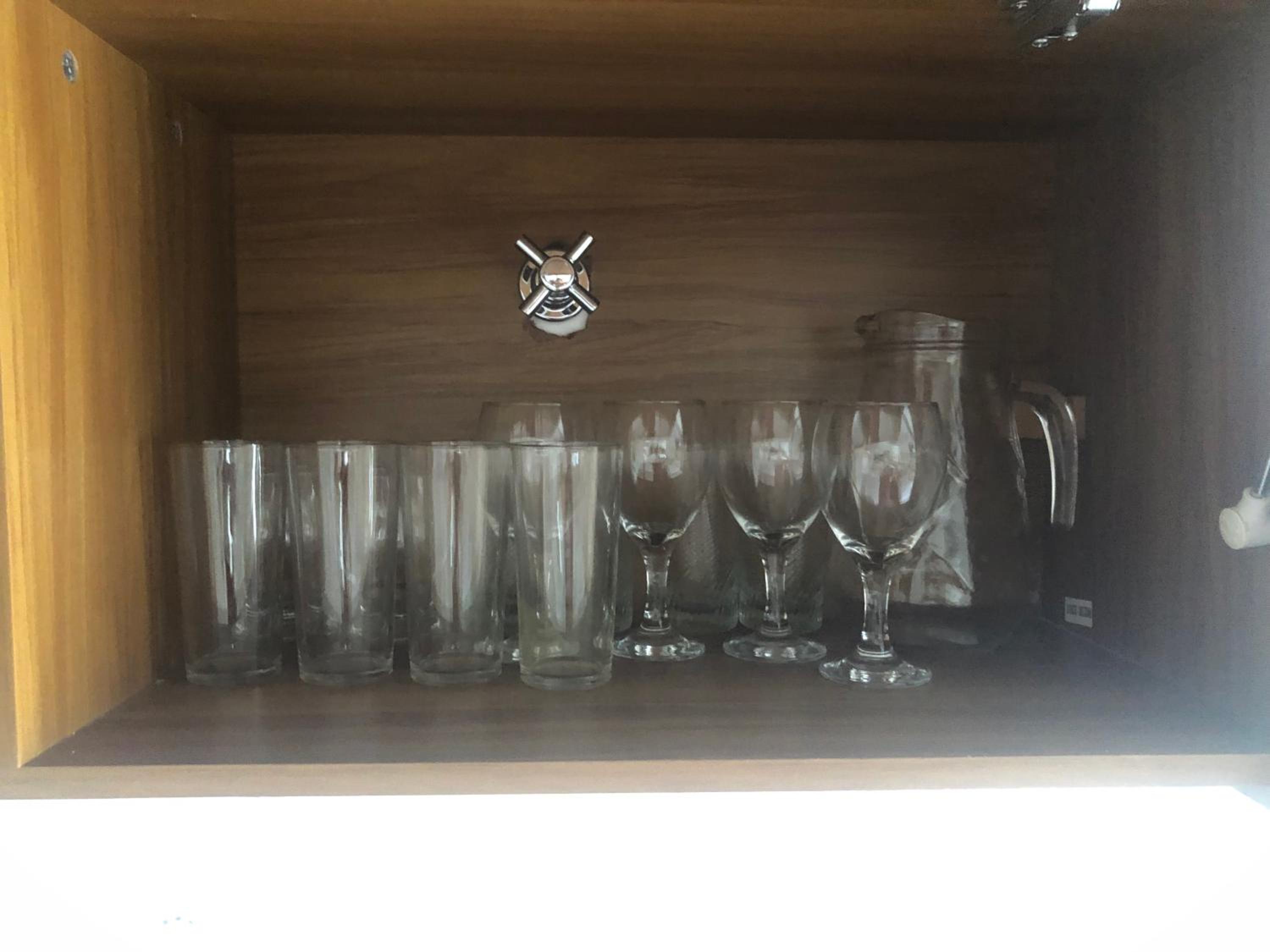 Barra Premium II