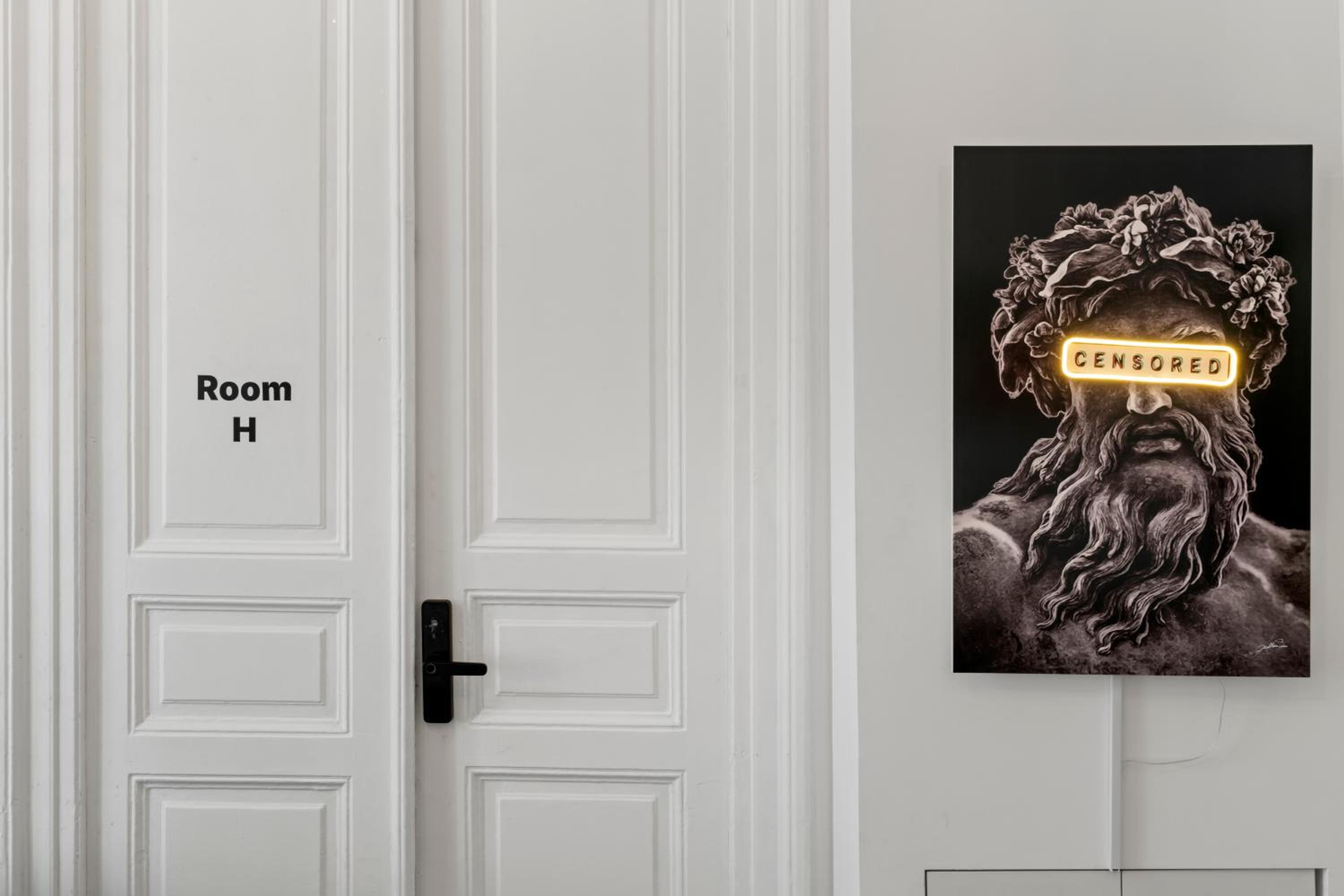 Nest Boutique Hostel