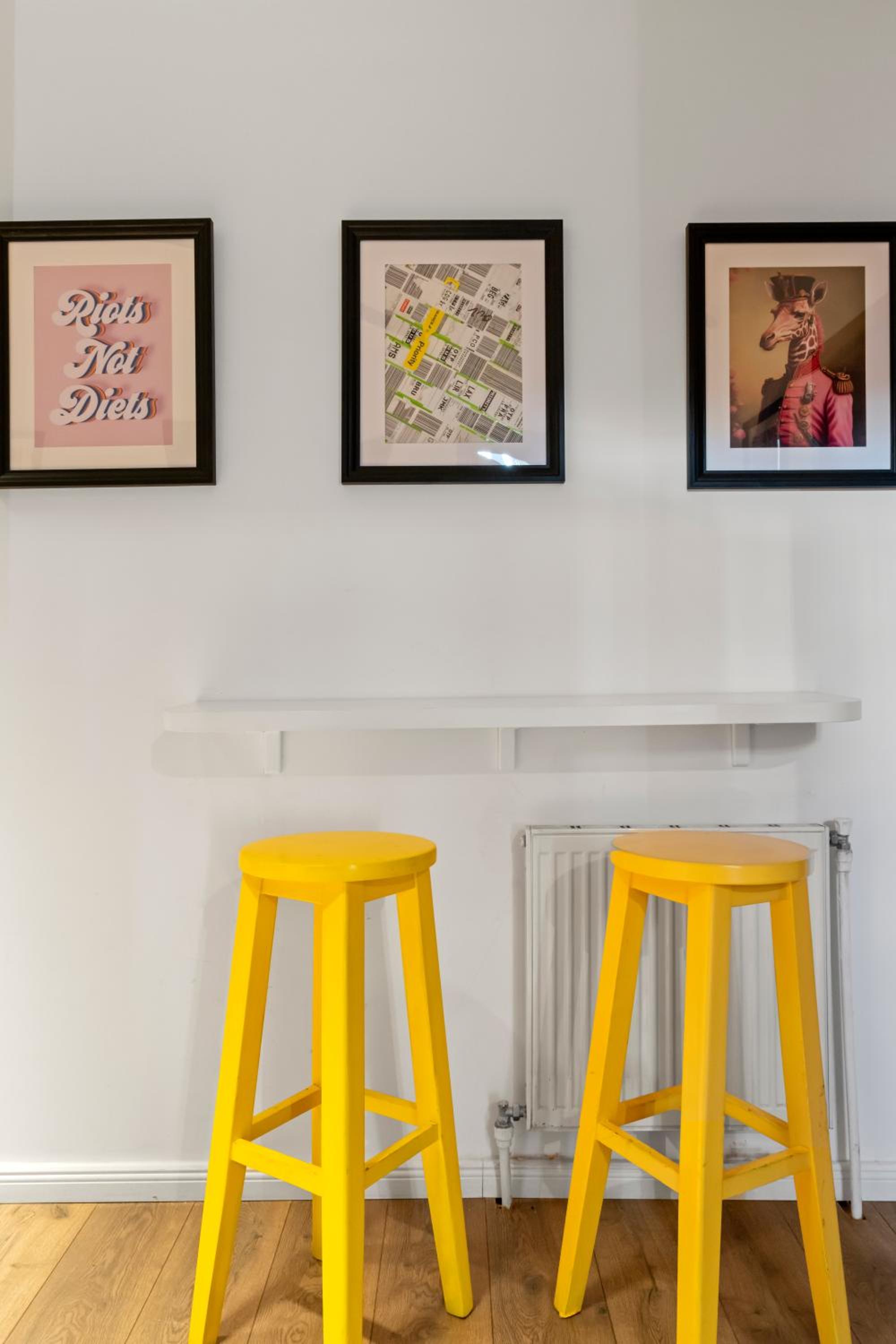 Nest Boutique Hostel