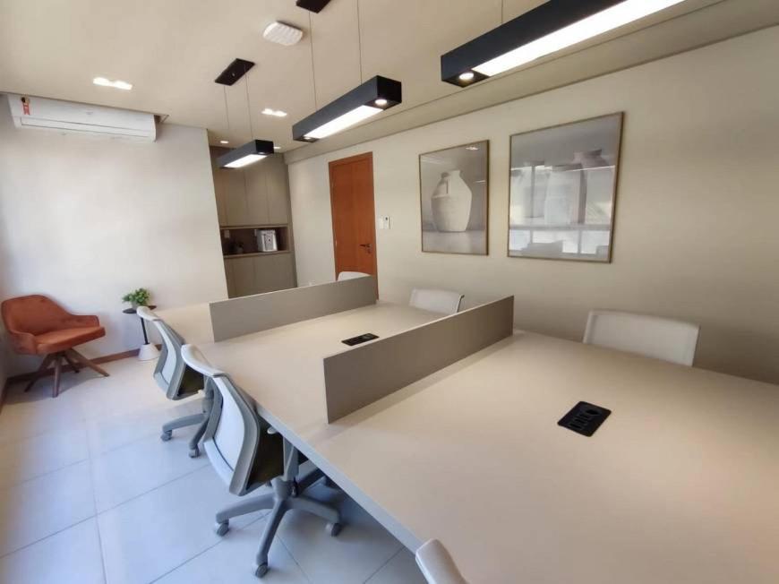 Barra Premium II