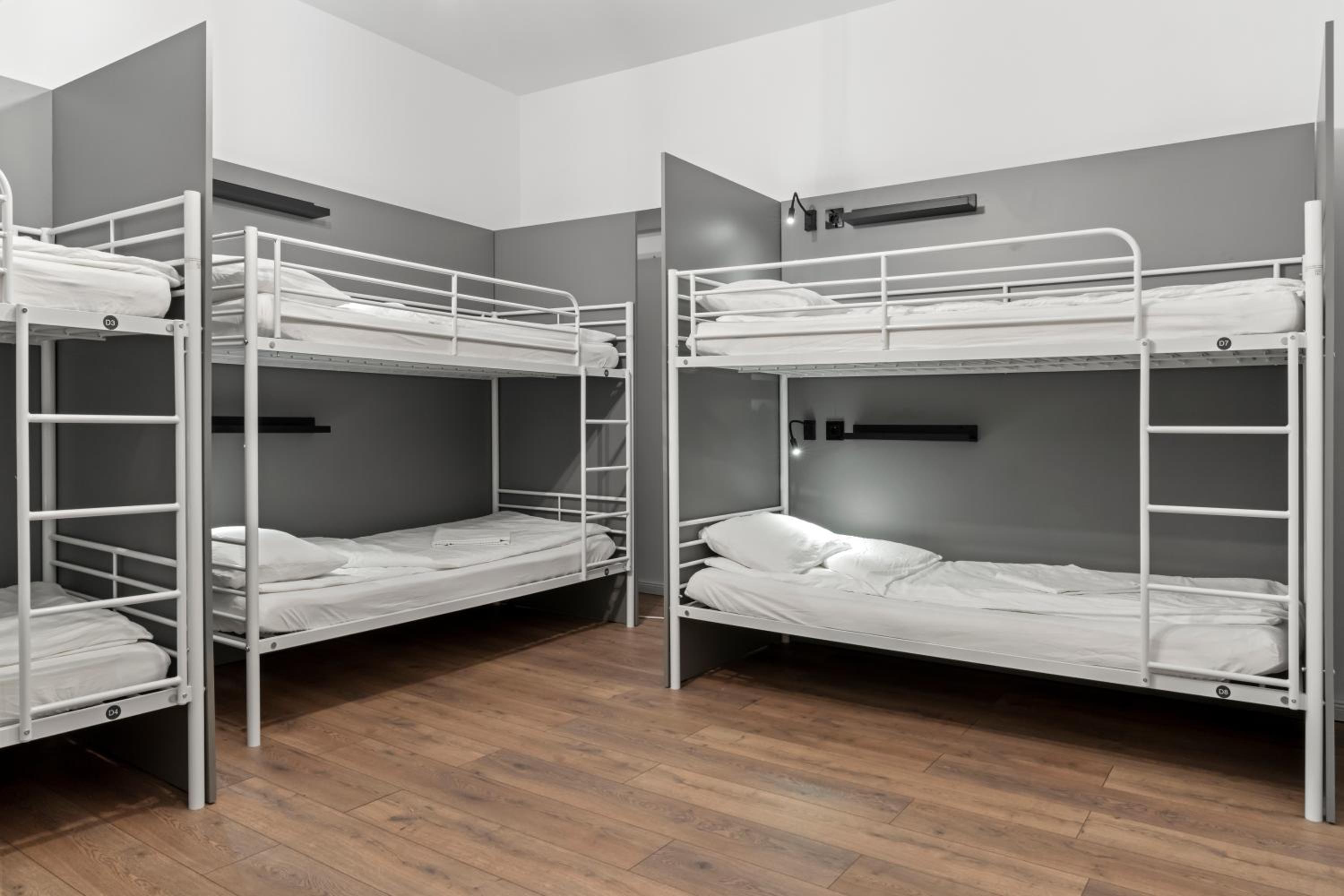 Nest Boutique Hostel