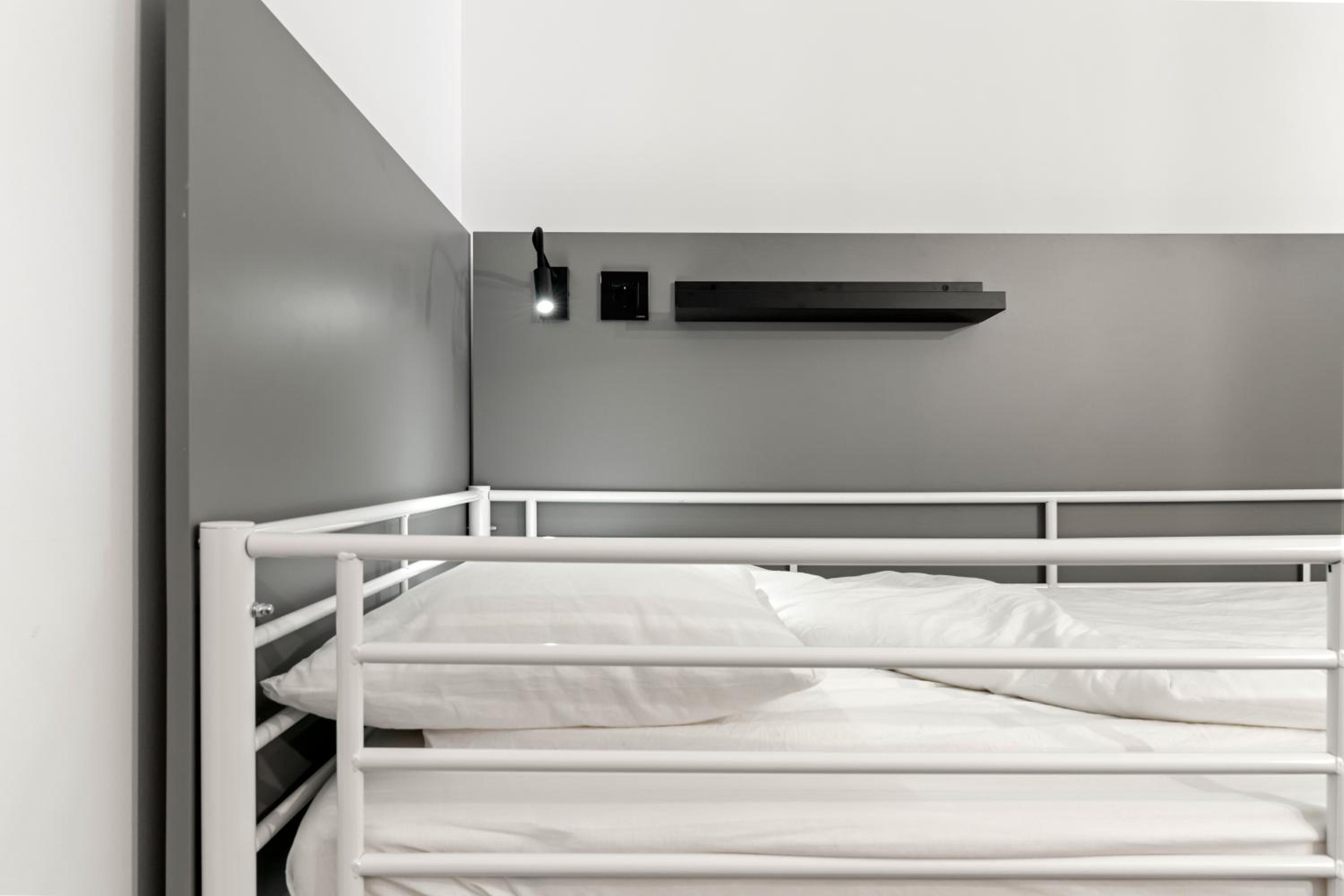 Nest Boutique Hostel