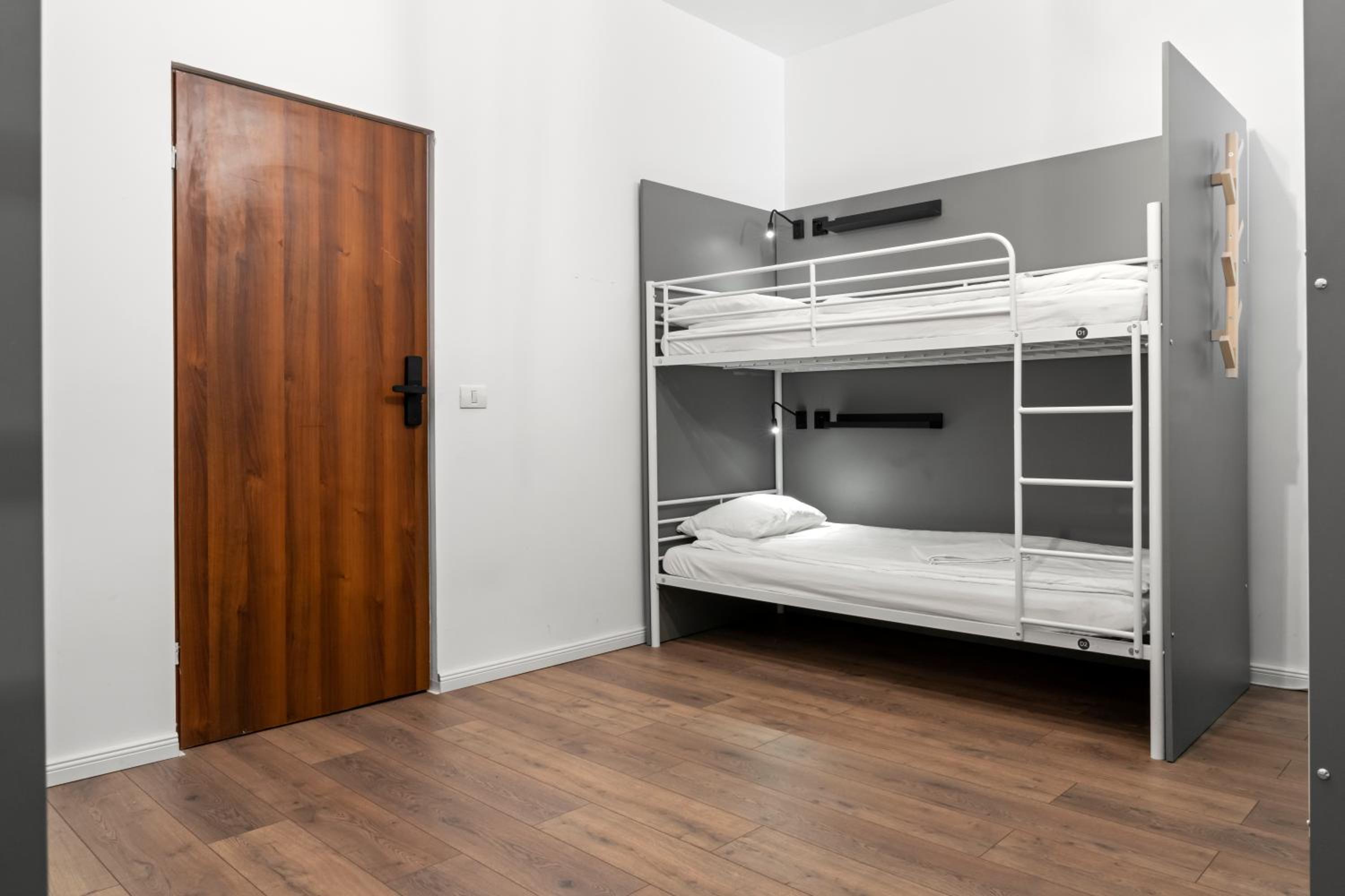Nest Boutique Hostel