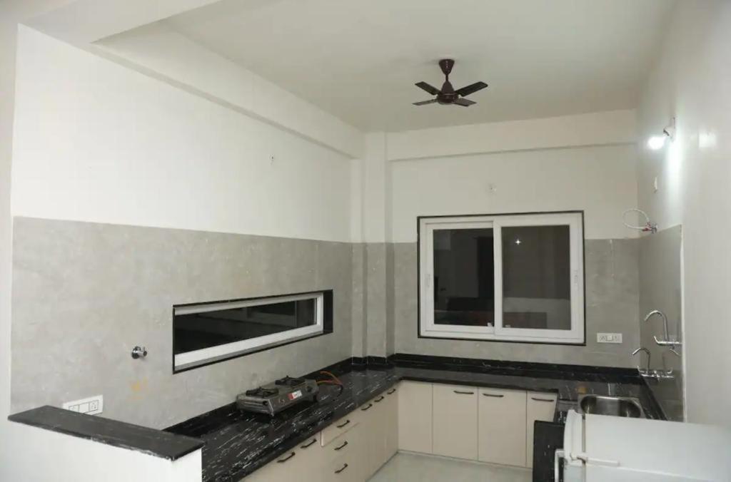 Millfield Villa