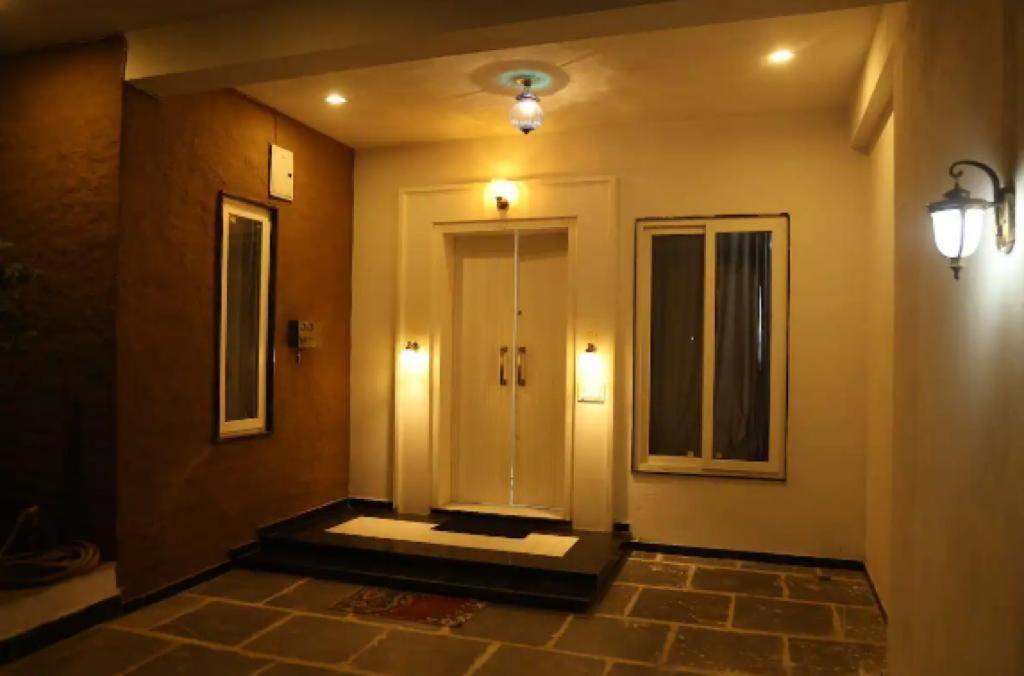 Millfield Villa