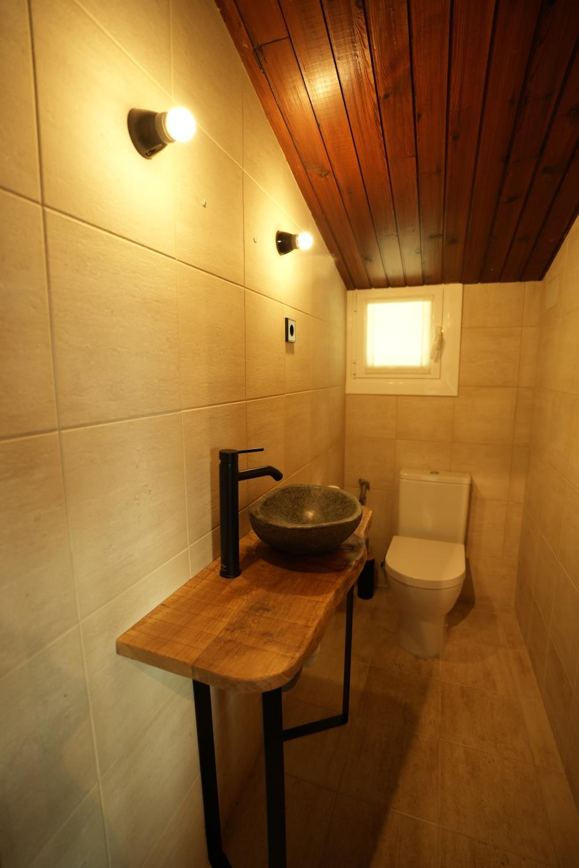 Keyser Rooms