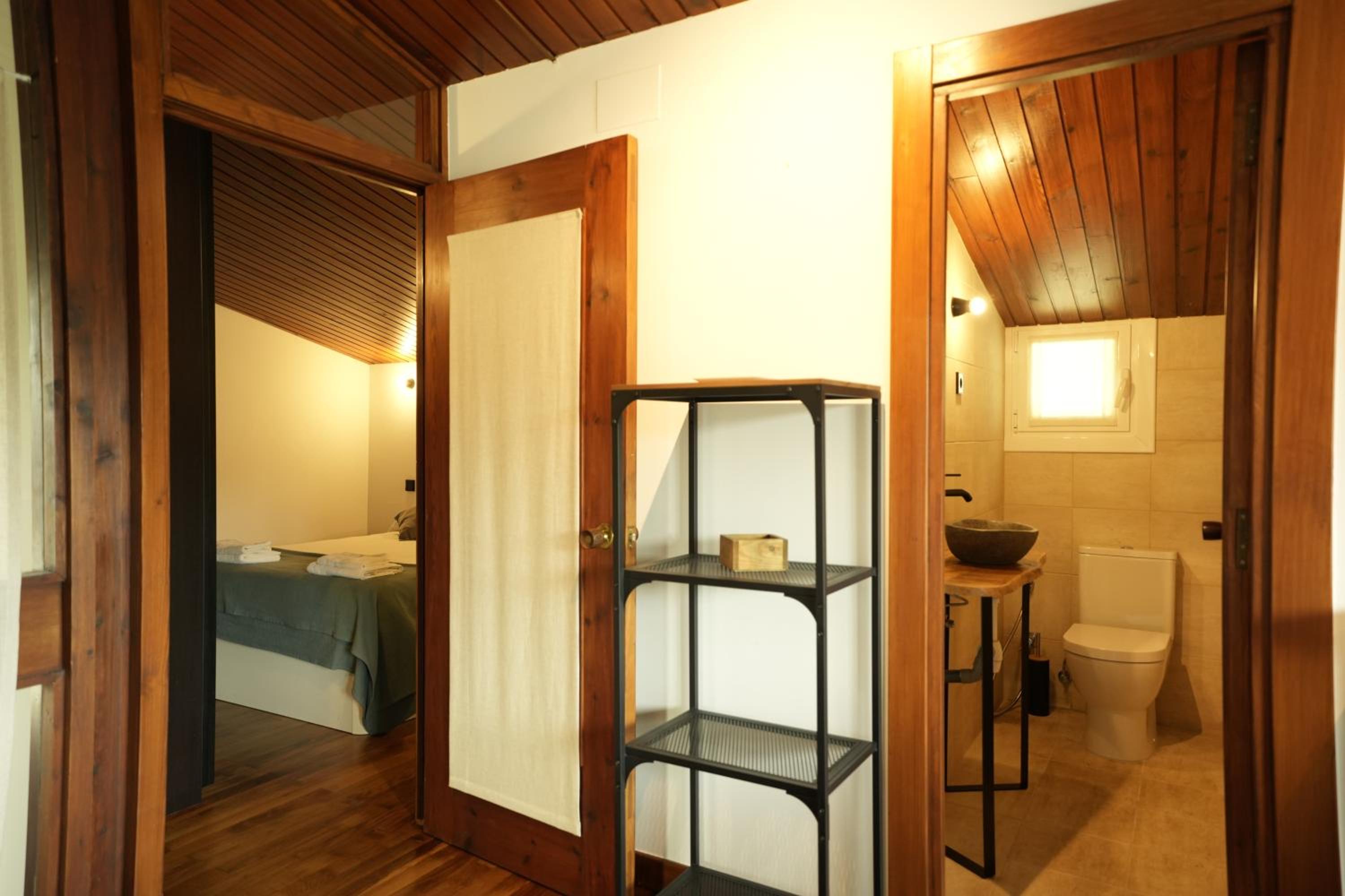 Keyser Rooms