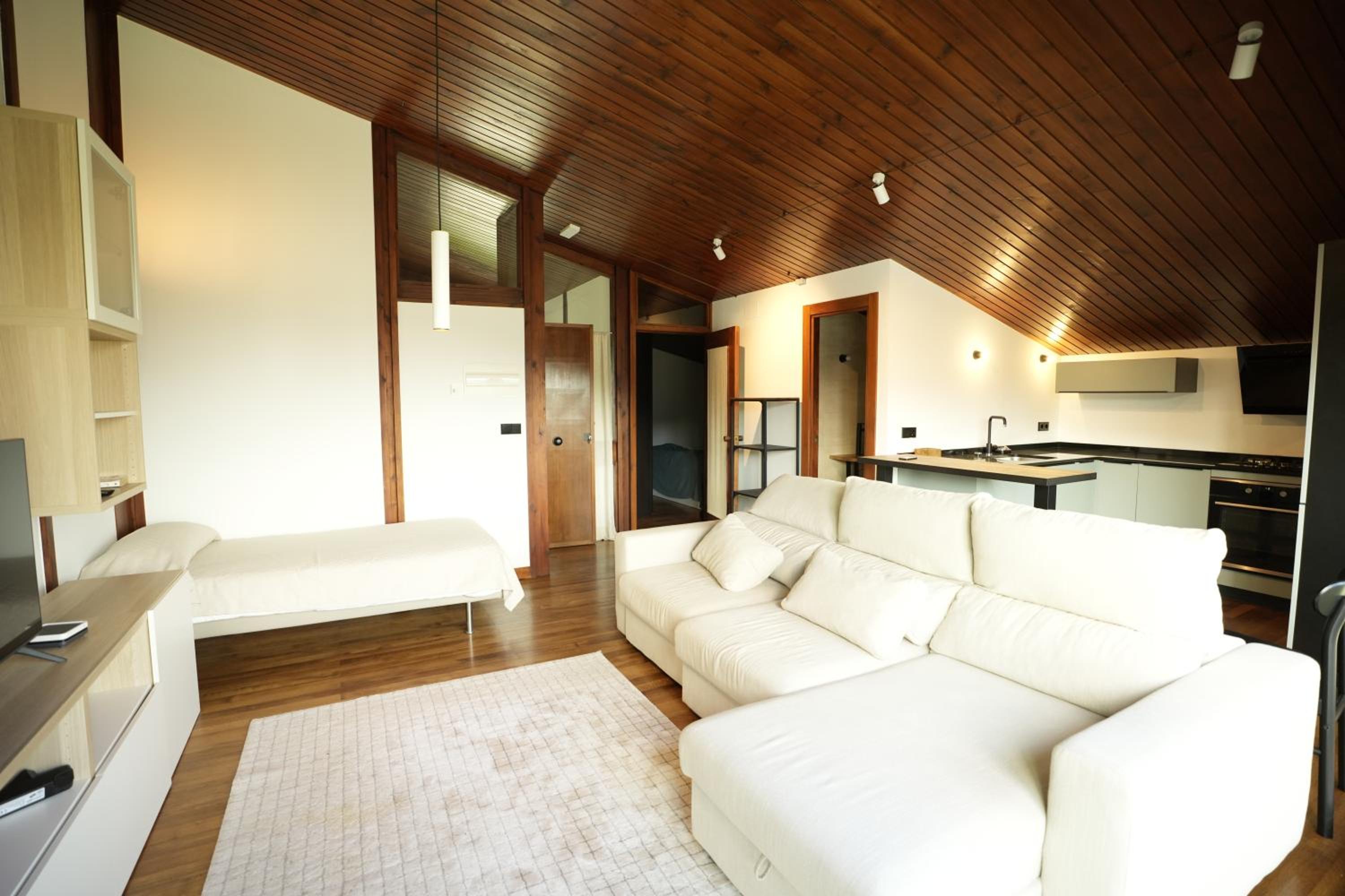Keyser Rooms