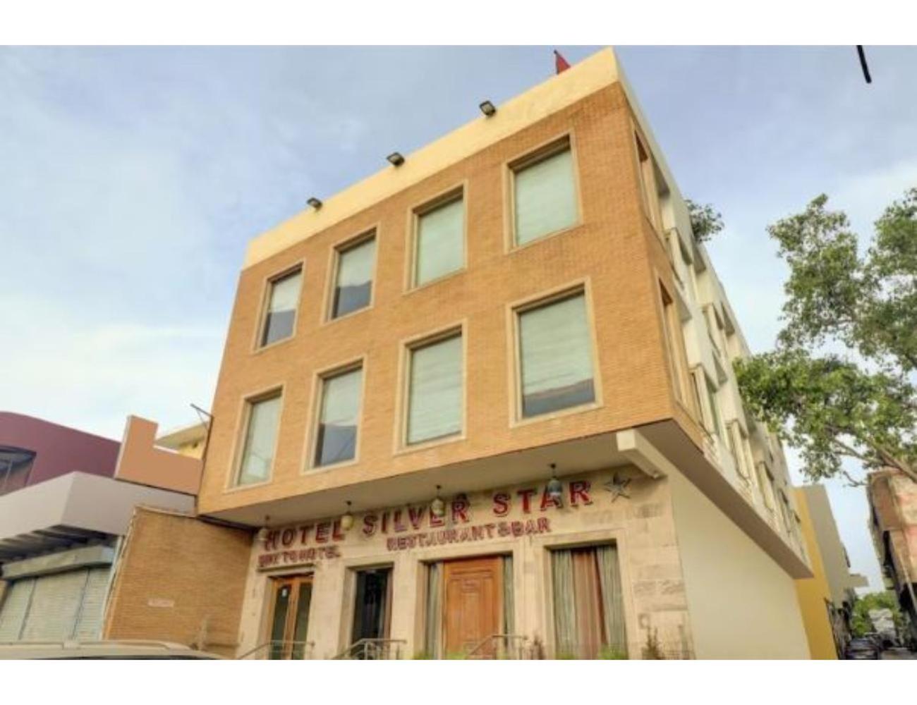 Hotel Silver Star, Mathura