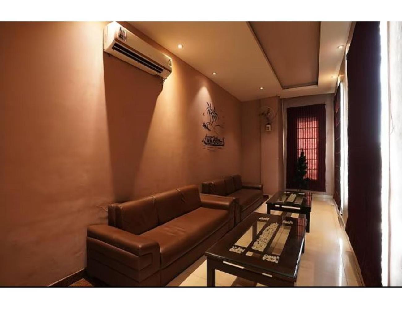 Hotel Silver Star, Mathura