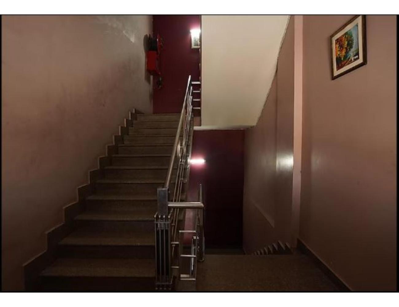 Hotel Silver Star, Mathura