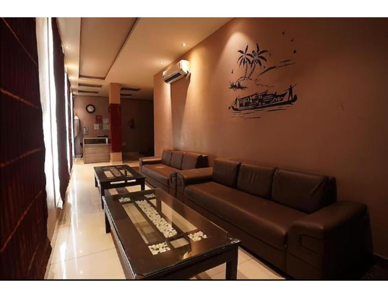 Hotel Silver Star, Mathura