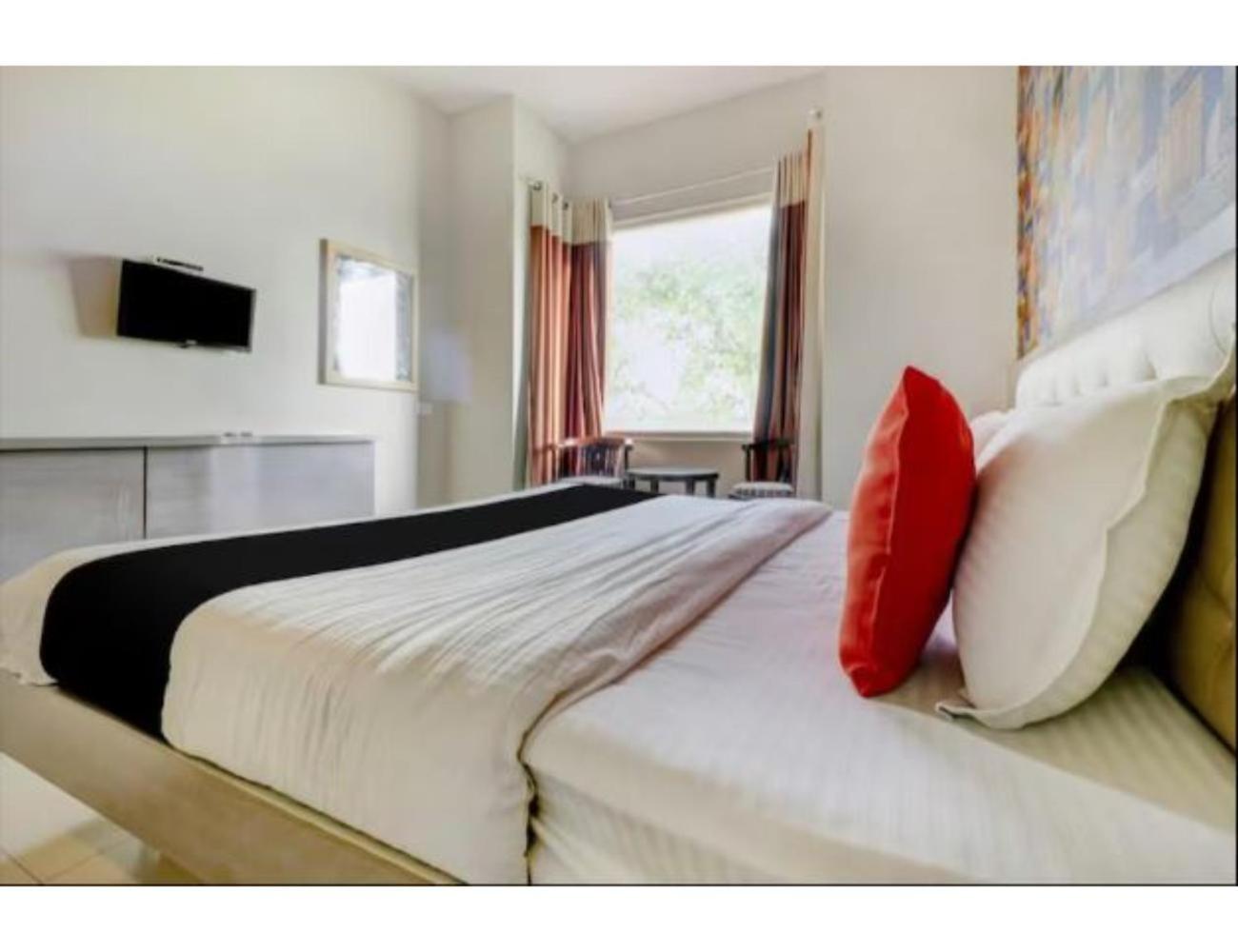 Hotel Silver Star, Mathura