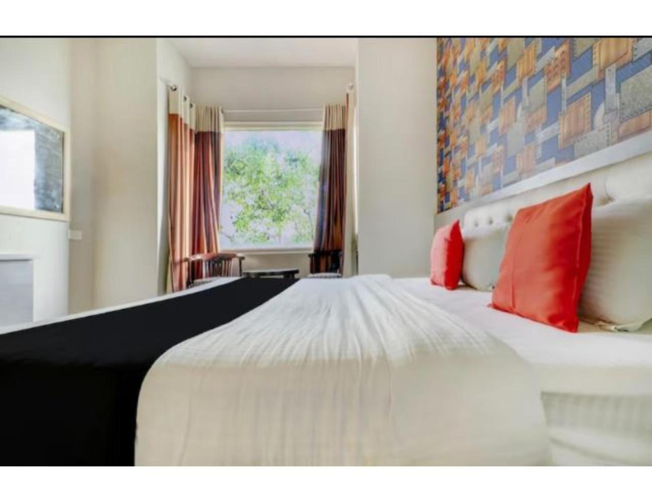 Hotel Silver Star, Mathura