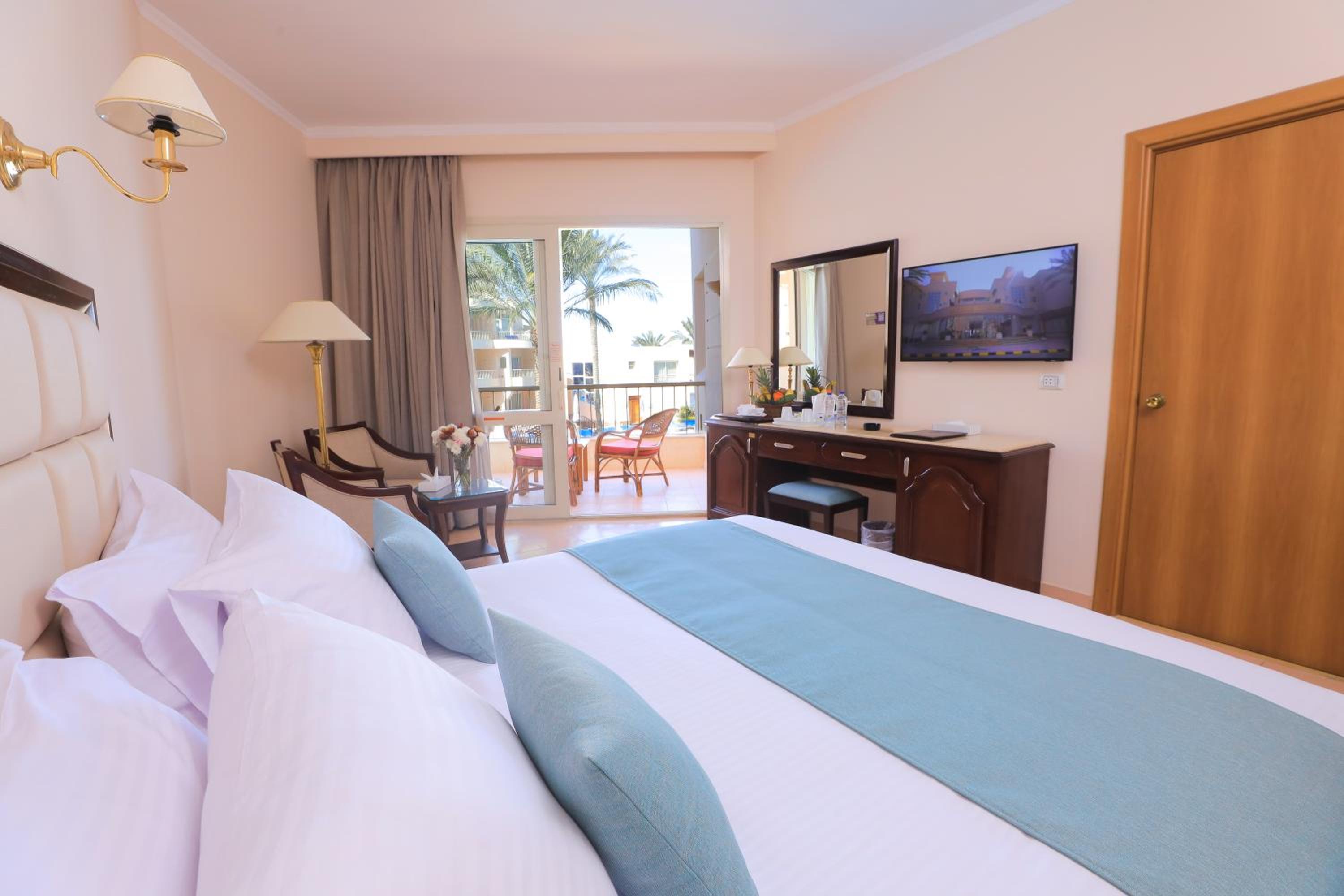 Sea Star Beau Rivage — 12