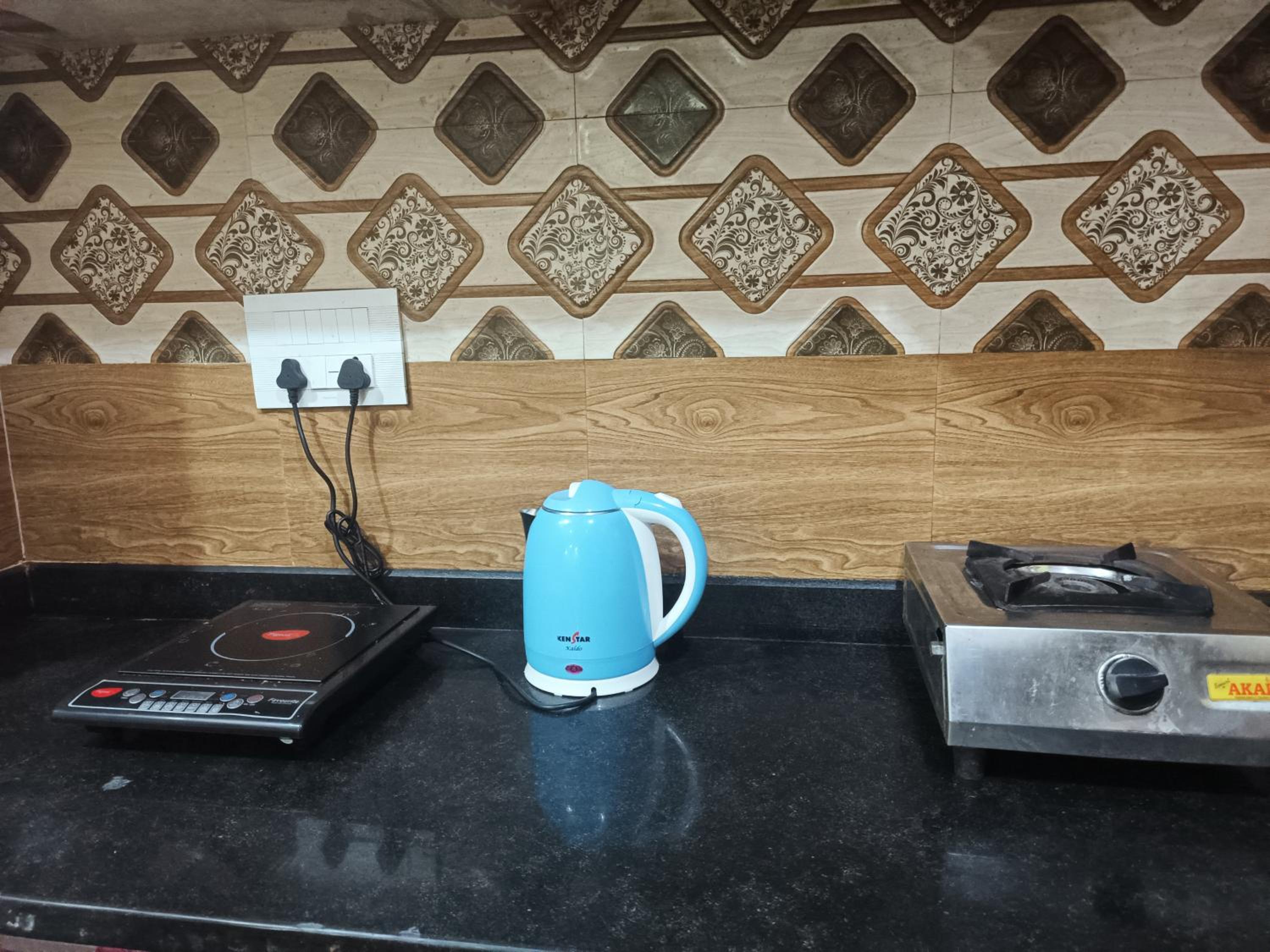 AR premium family homestay view 3