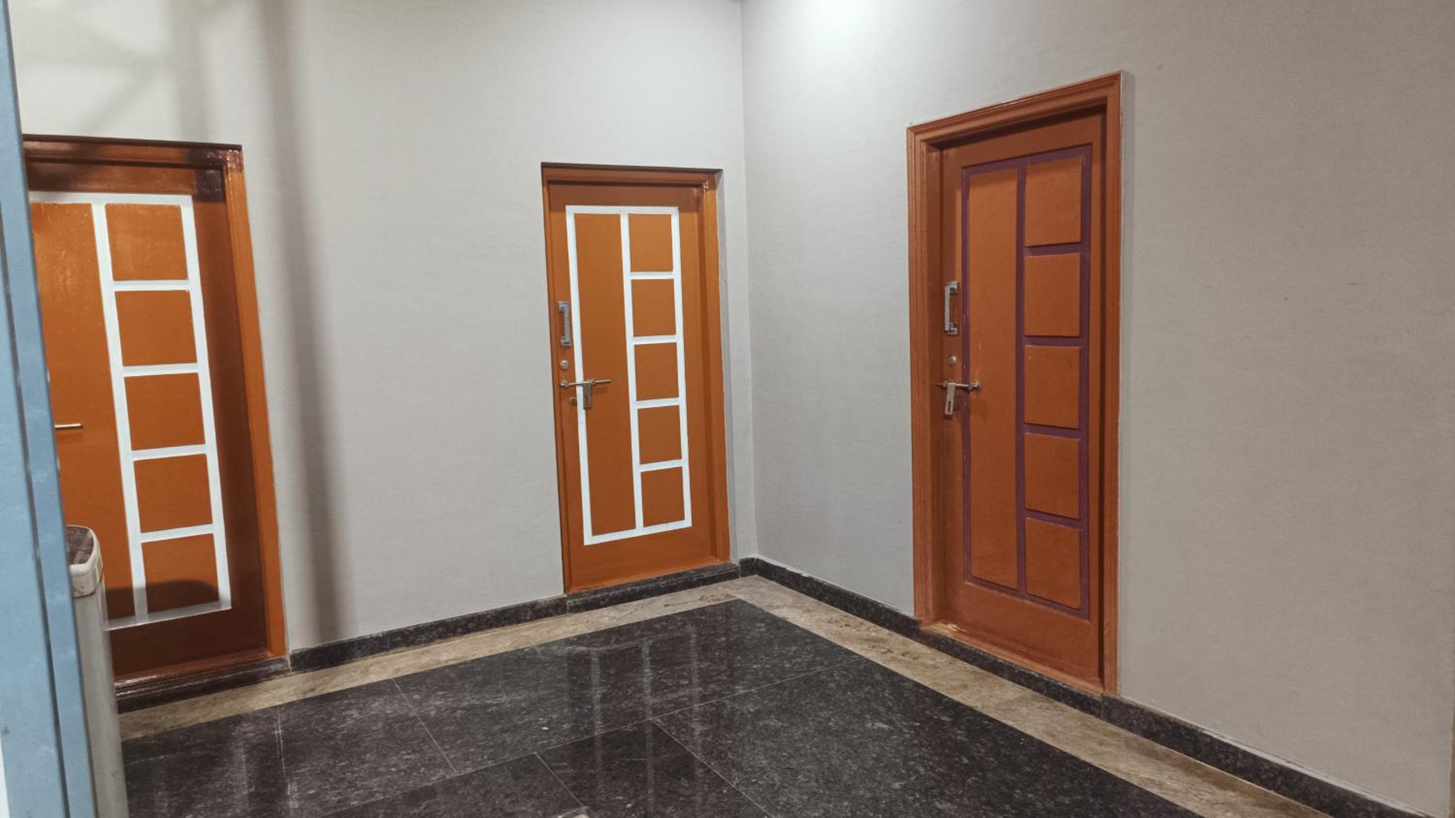 AR premium family homestay view 5