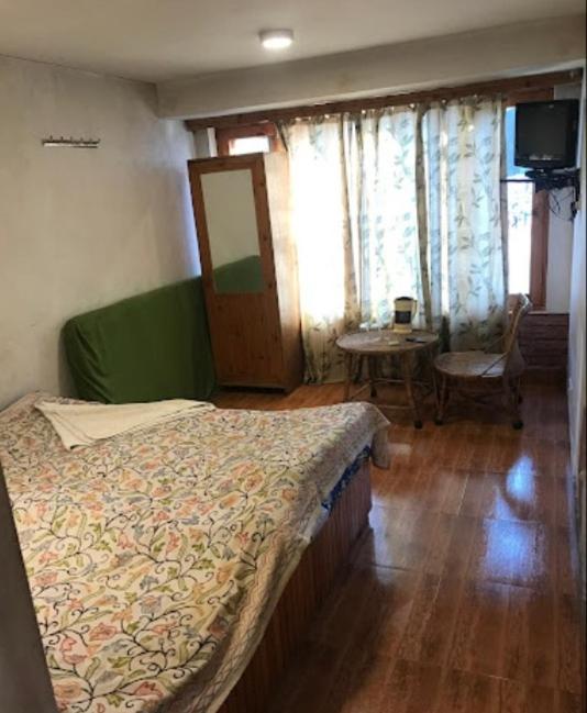 Hotel The Holy Land