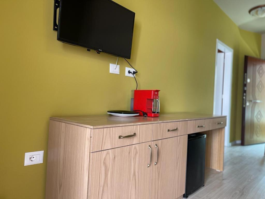 Mikpritja Pogradec, Tushemisht 2 photo 2