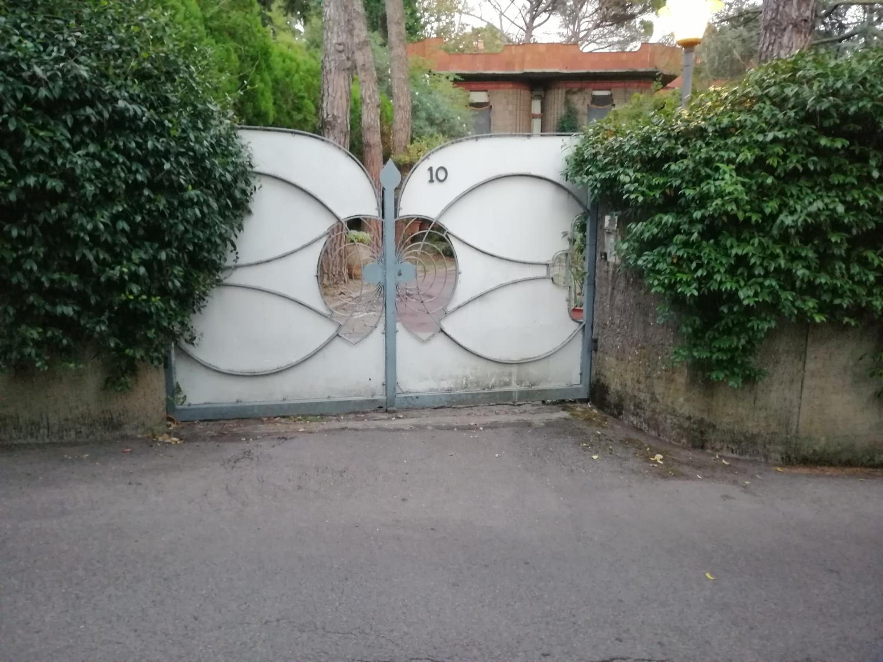 La casa di Duccio con parcheggio gratuito