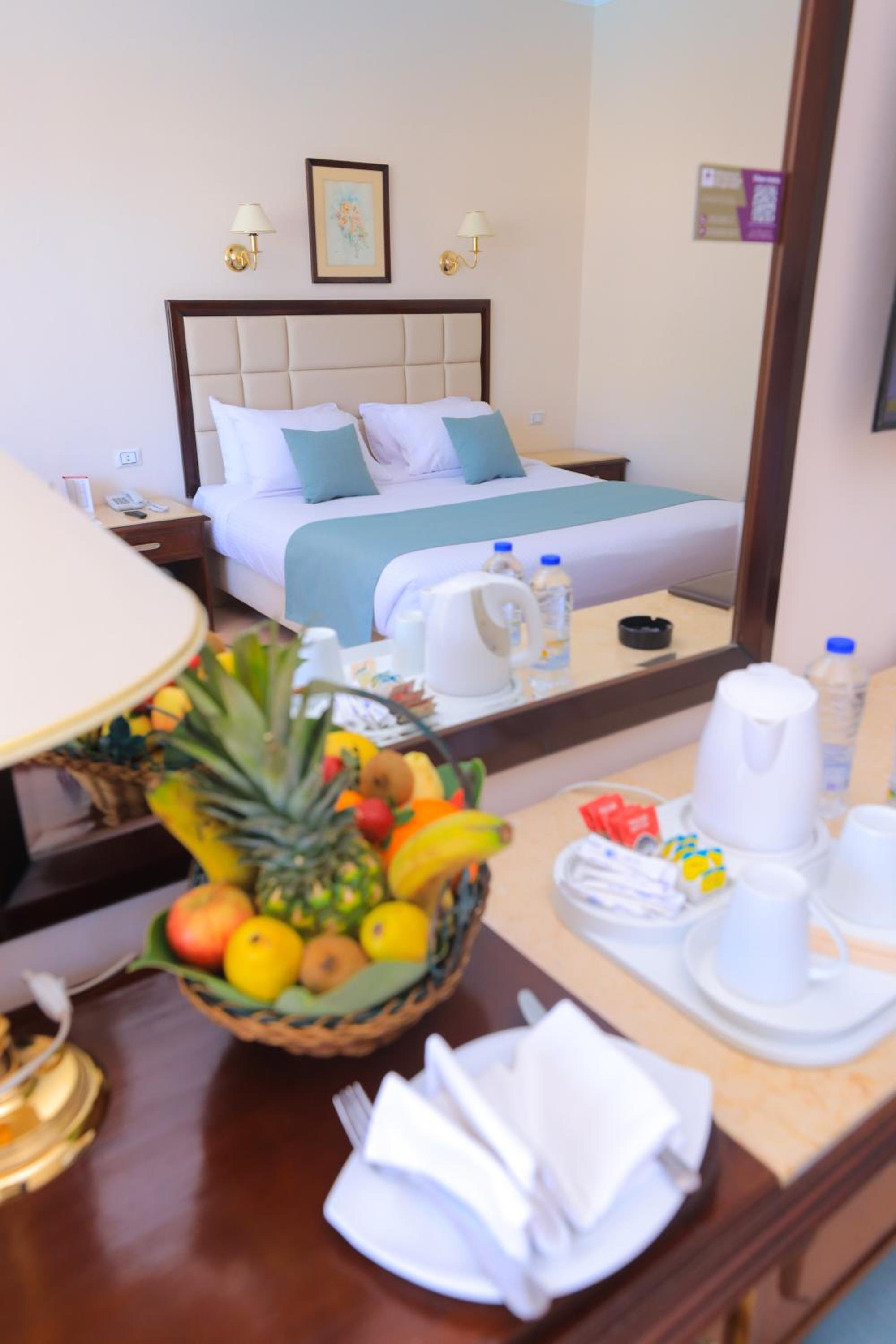Sea Star Beau Rivage — 14