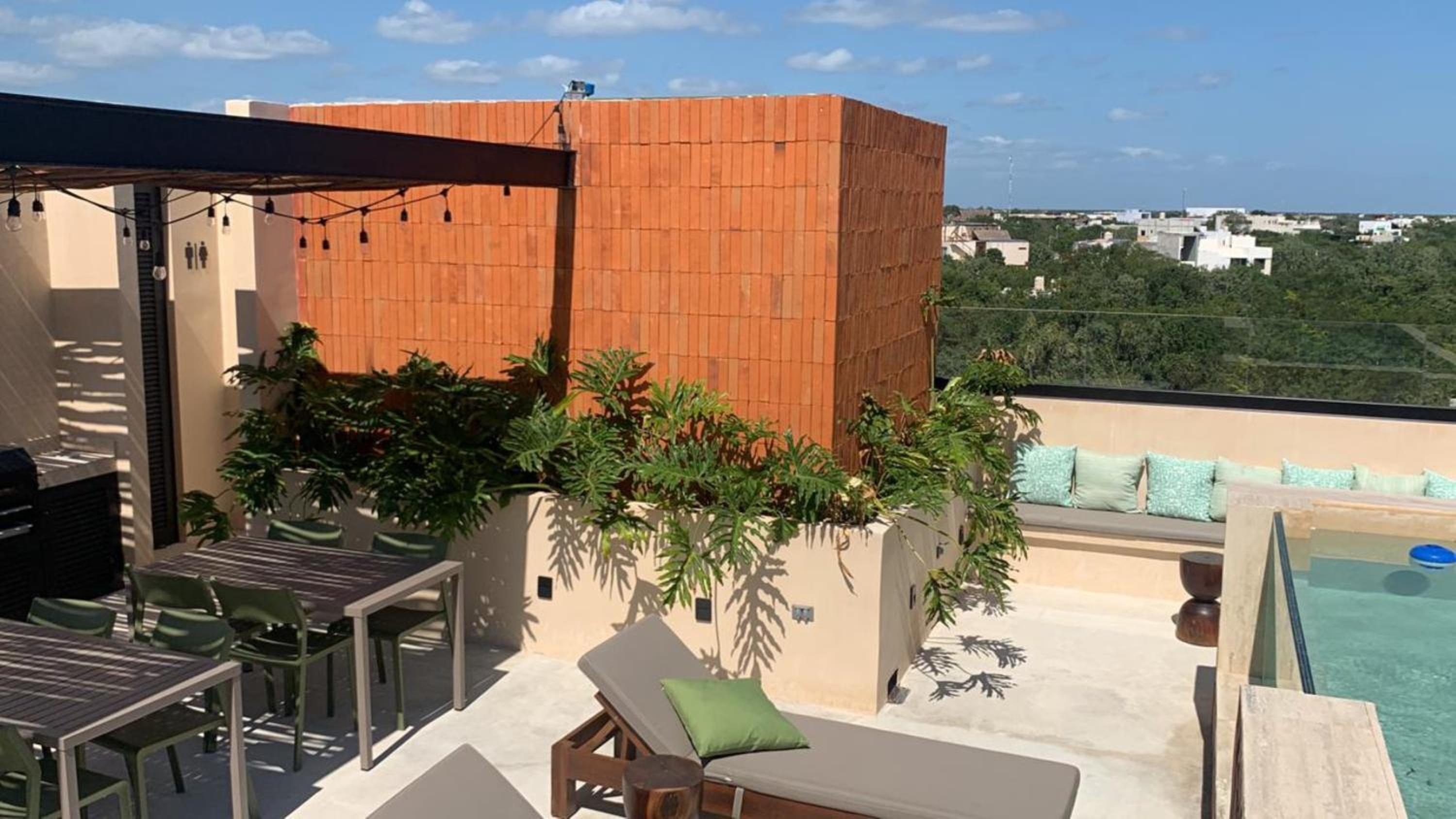 roof