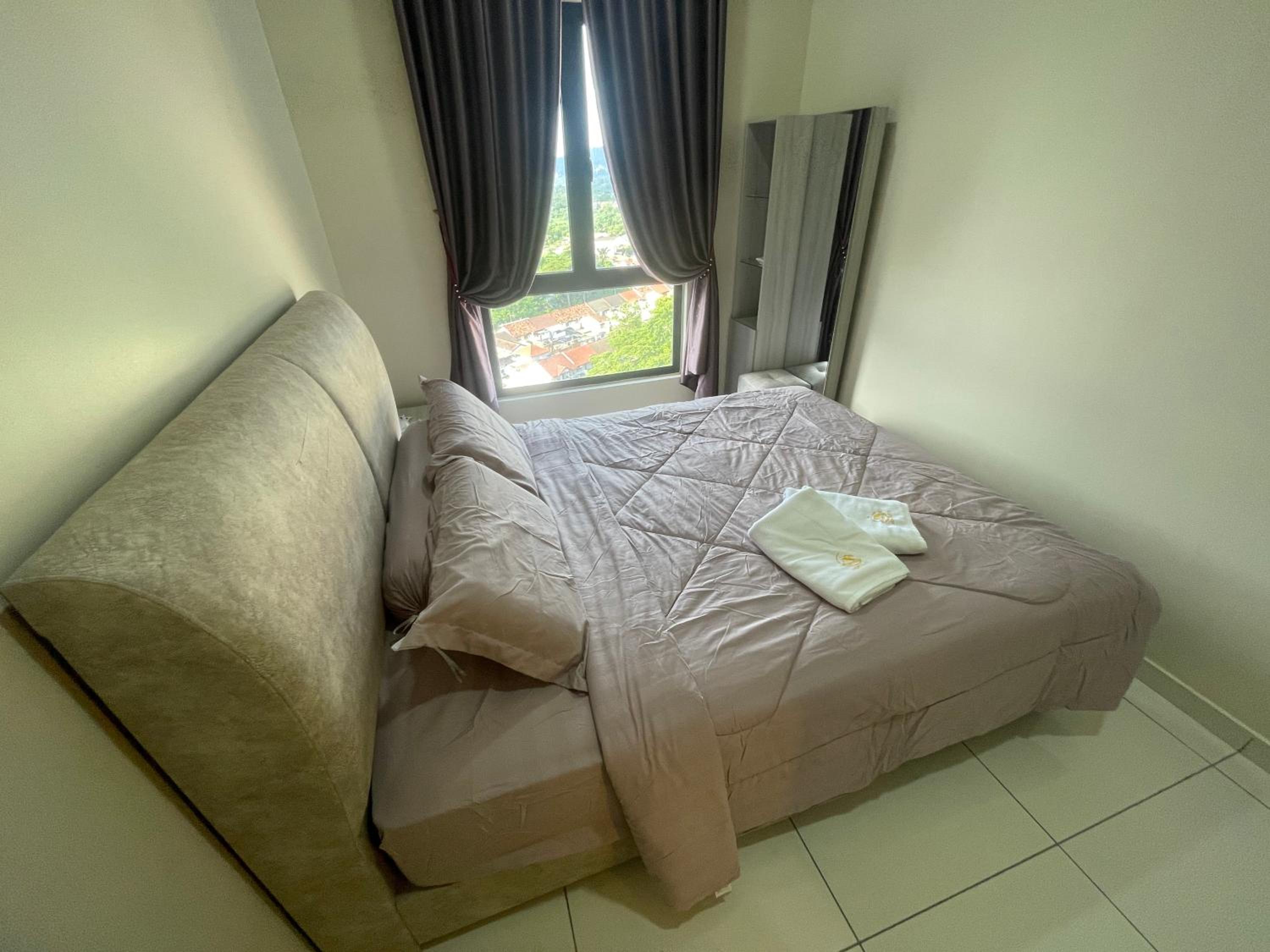 Ipoh City The Horizon Your Ultimate Relaxing Gateaway By Hh Suite
