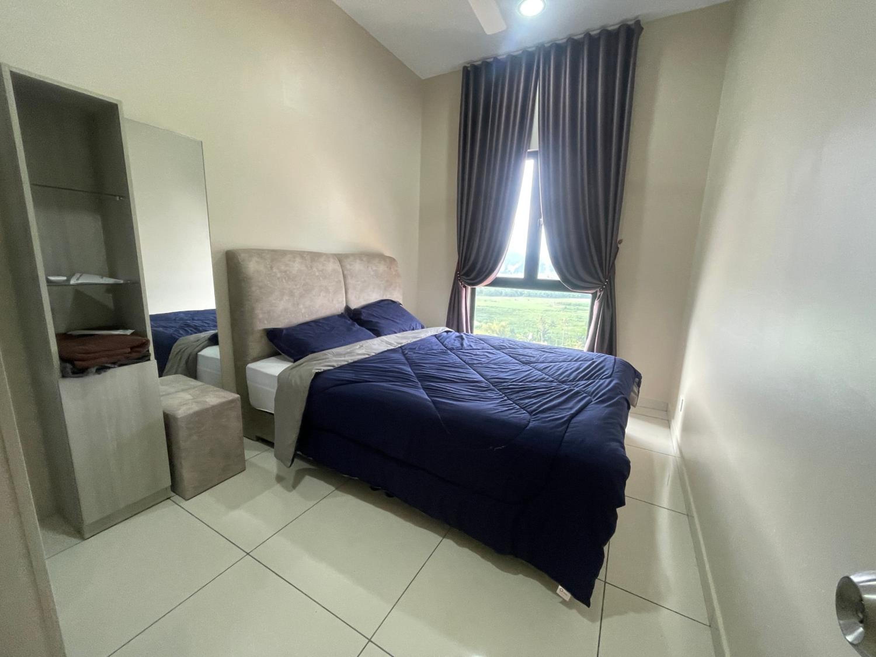 Ipoh City The Horizon Your Ultimate Relaxing Gateaway By Hh Suite photo 8