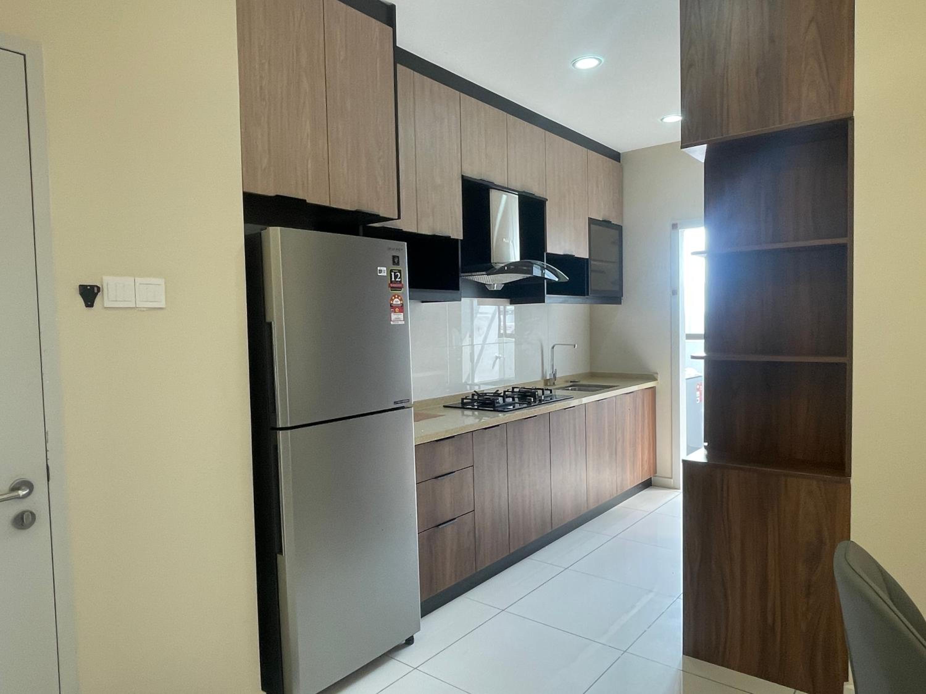 Ipoh City The Horizon Your Ultimate Relaxing Gateaway By Hh Suite photo 6
