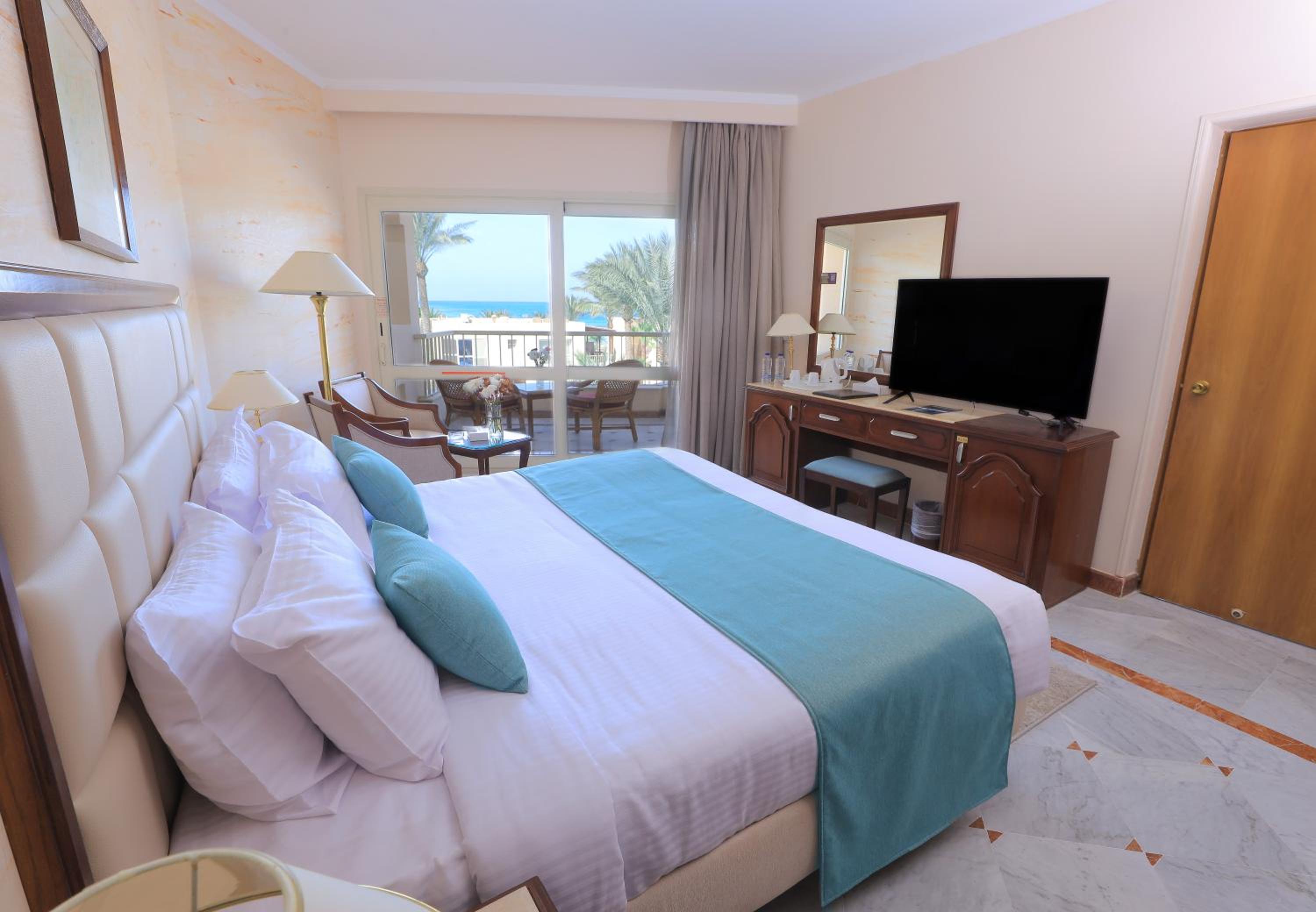 Sea Star Beau Rivage Hotel