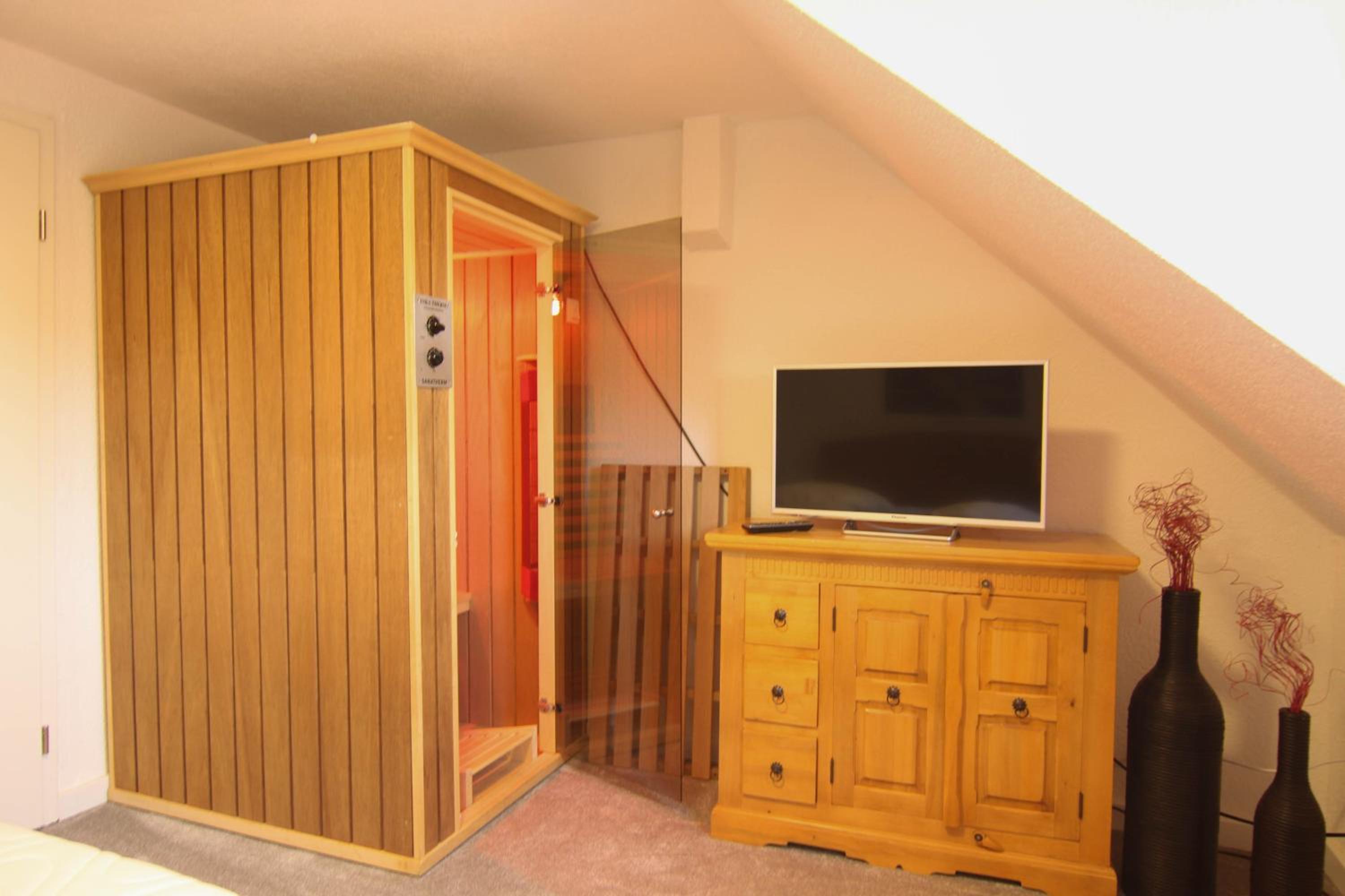 Pension Haus Lassen, Billede 43