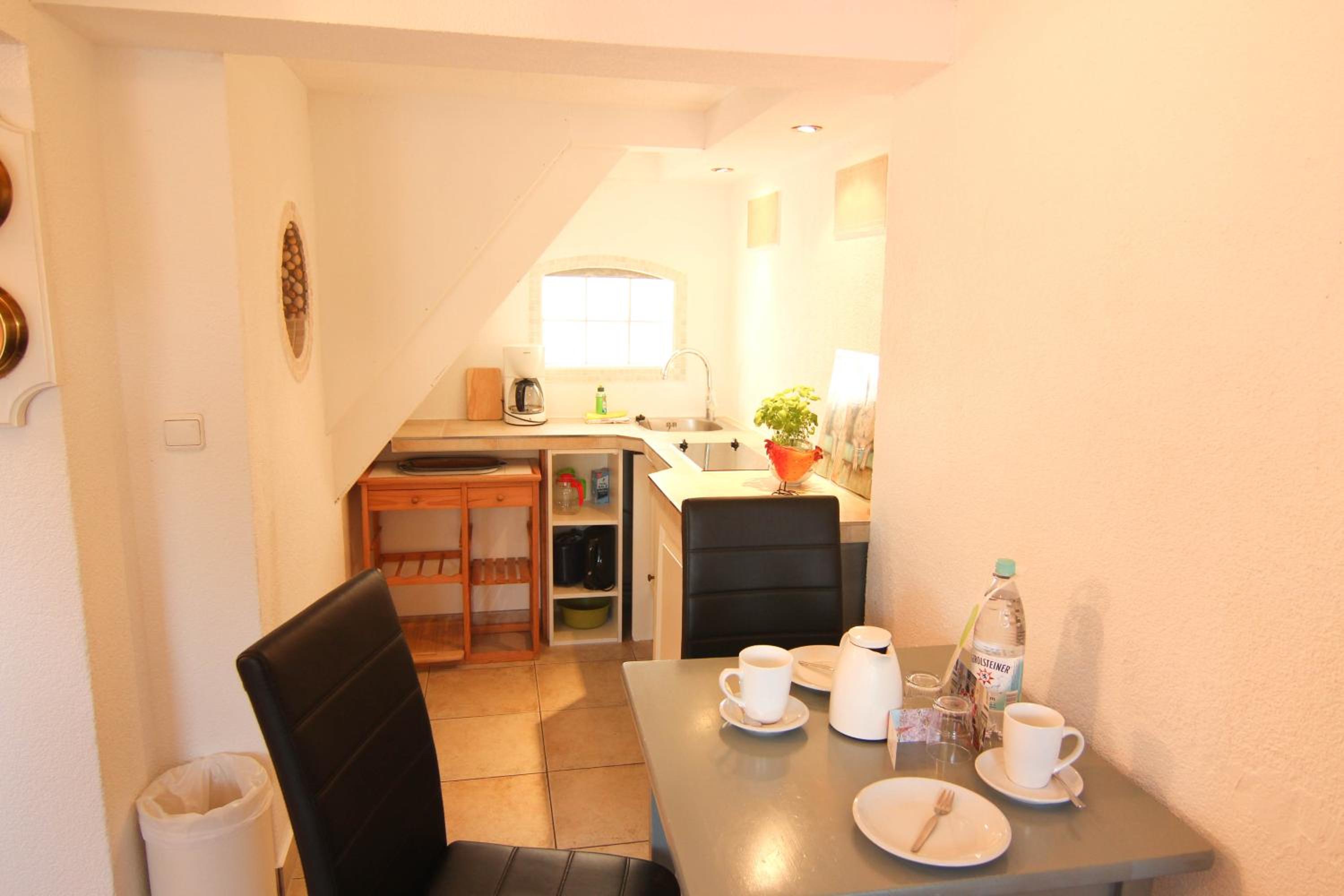 Pension Haus Lassen, Billede 46