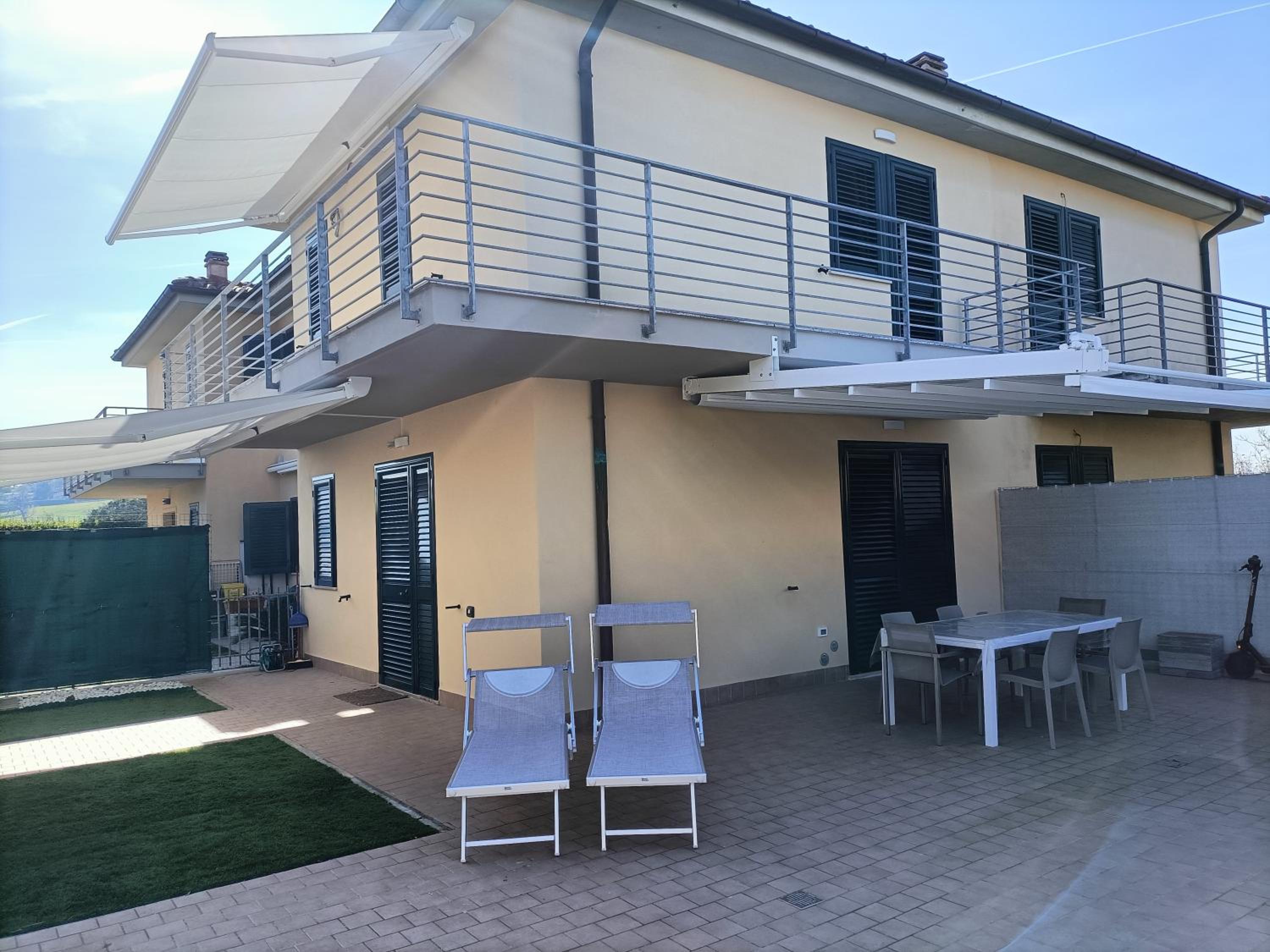 Casa al Mare a Sirolo view 2