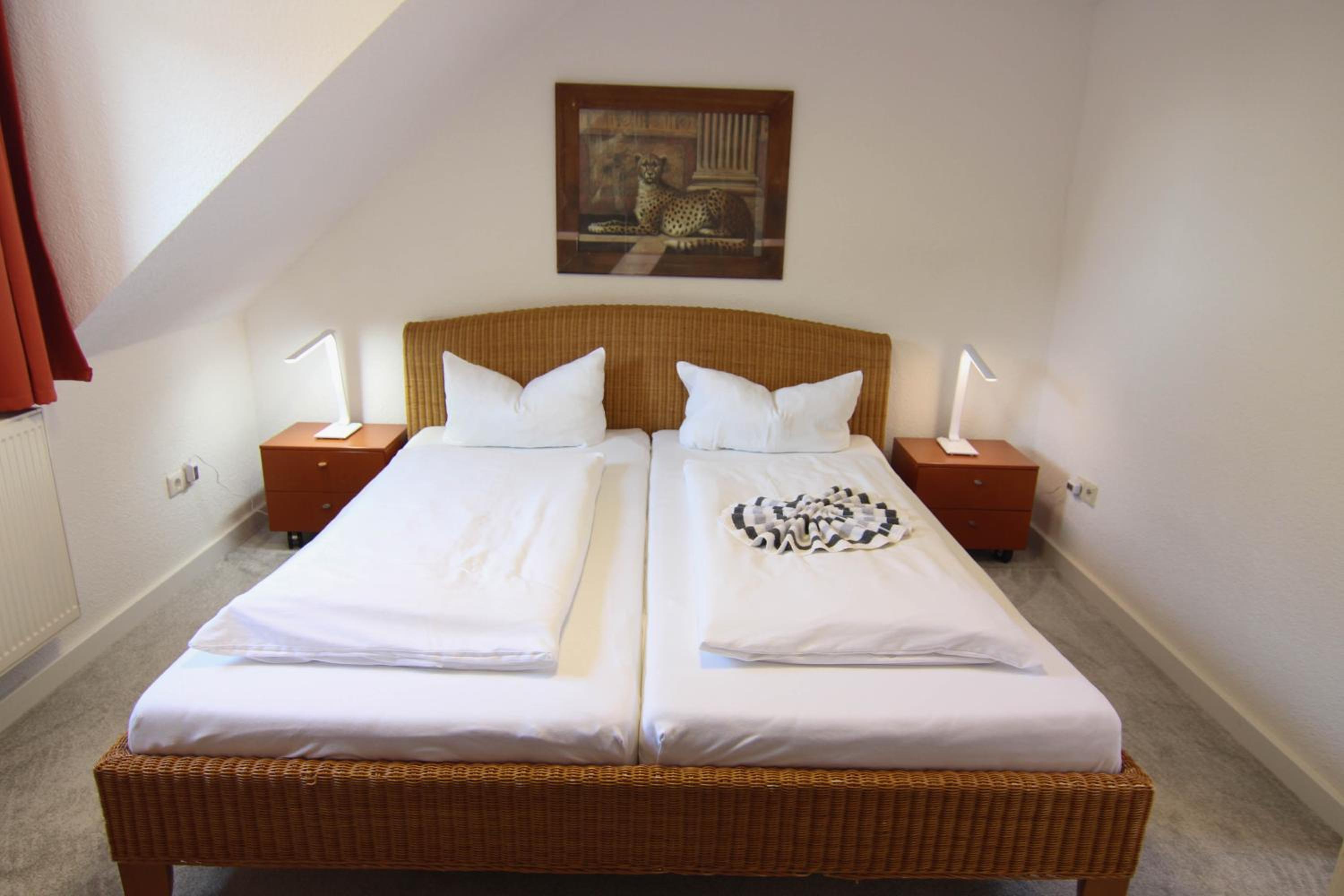 Pension Haus Lassen, Billede 41