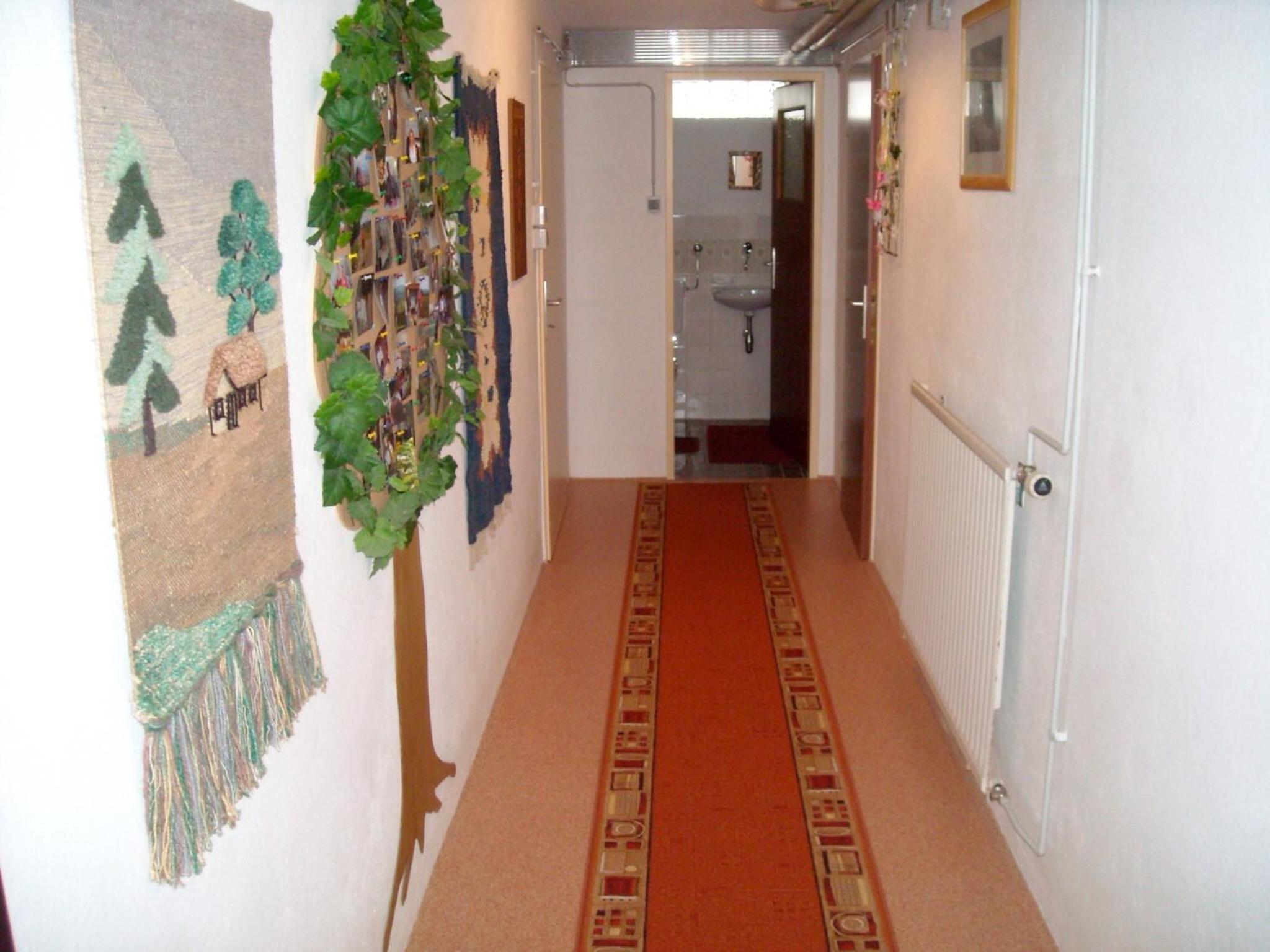 Ferienwohnung Zapfl Maria