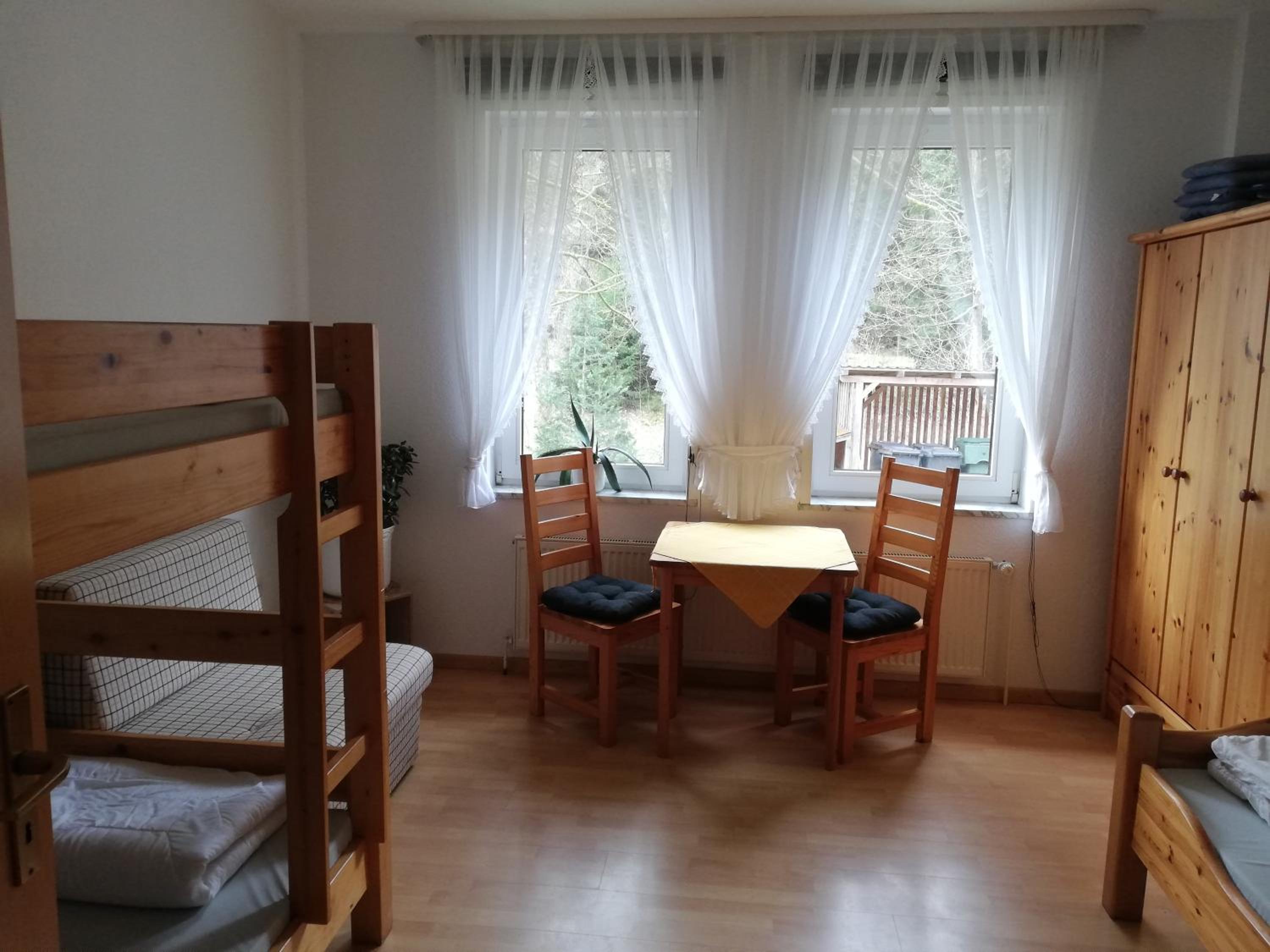 Harzklub Wanderheim